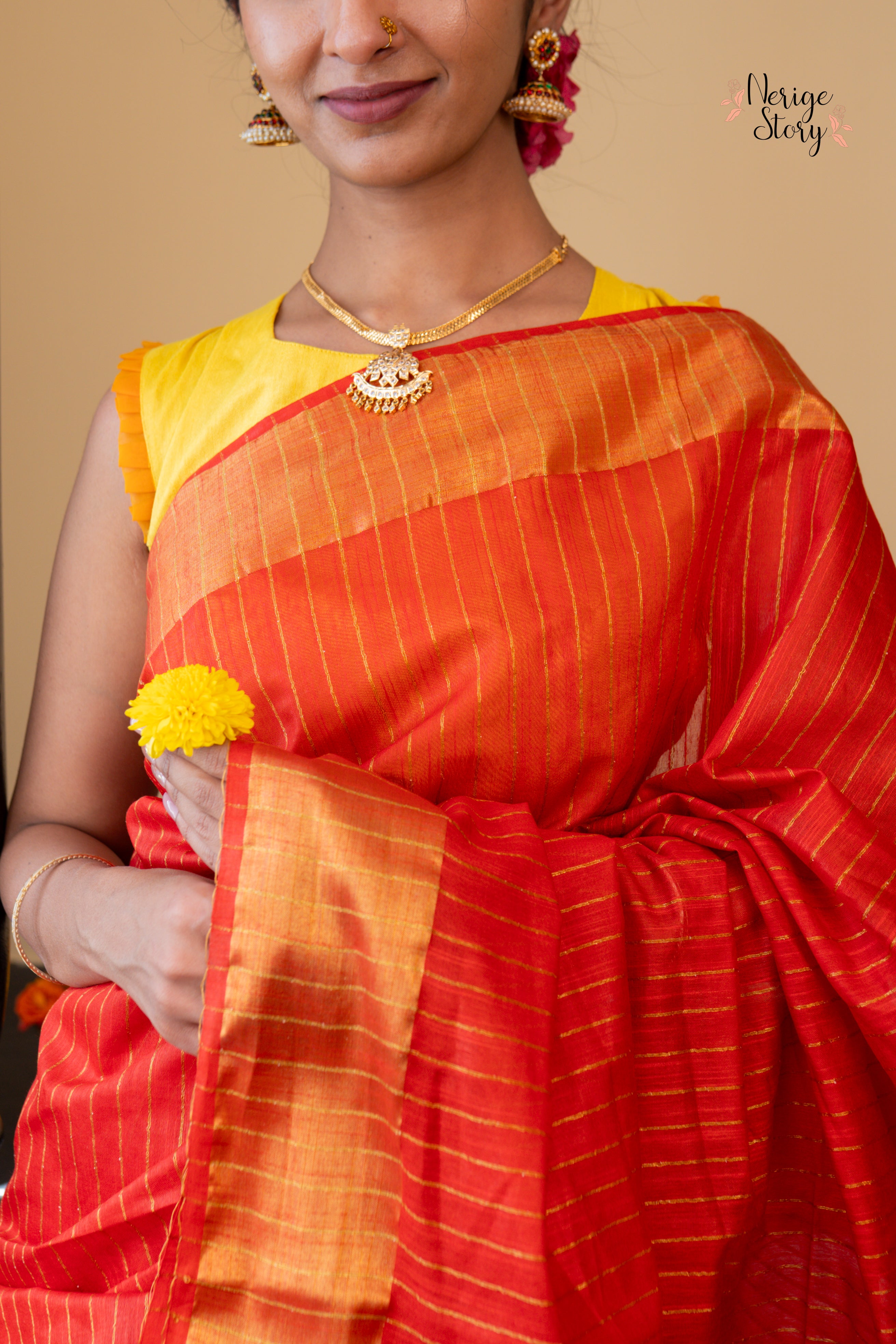 KALPAJA (कल्पजा)