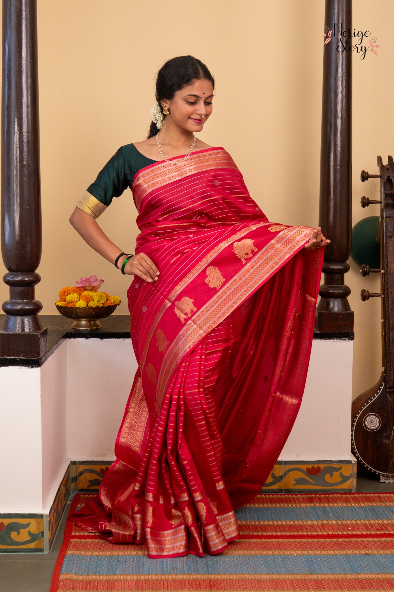 KAPALINI (कपालिनी)