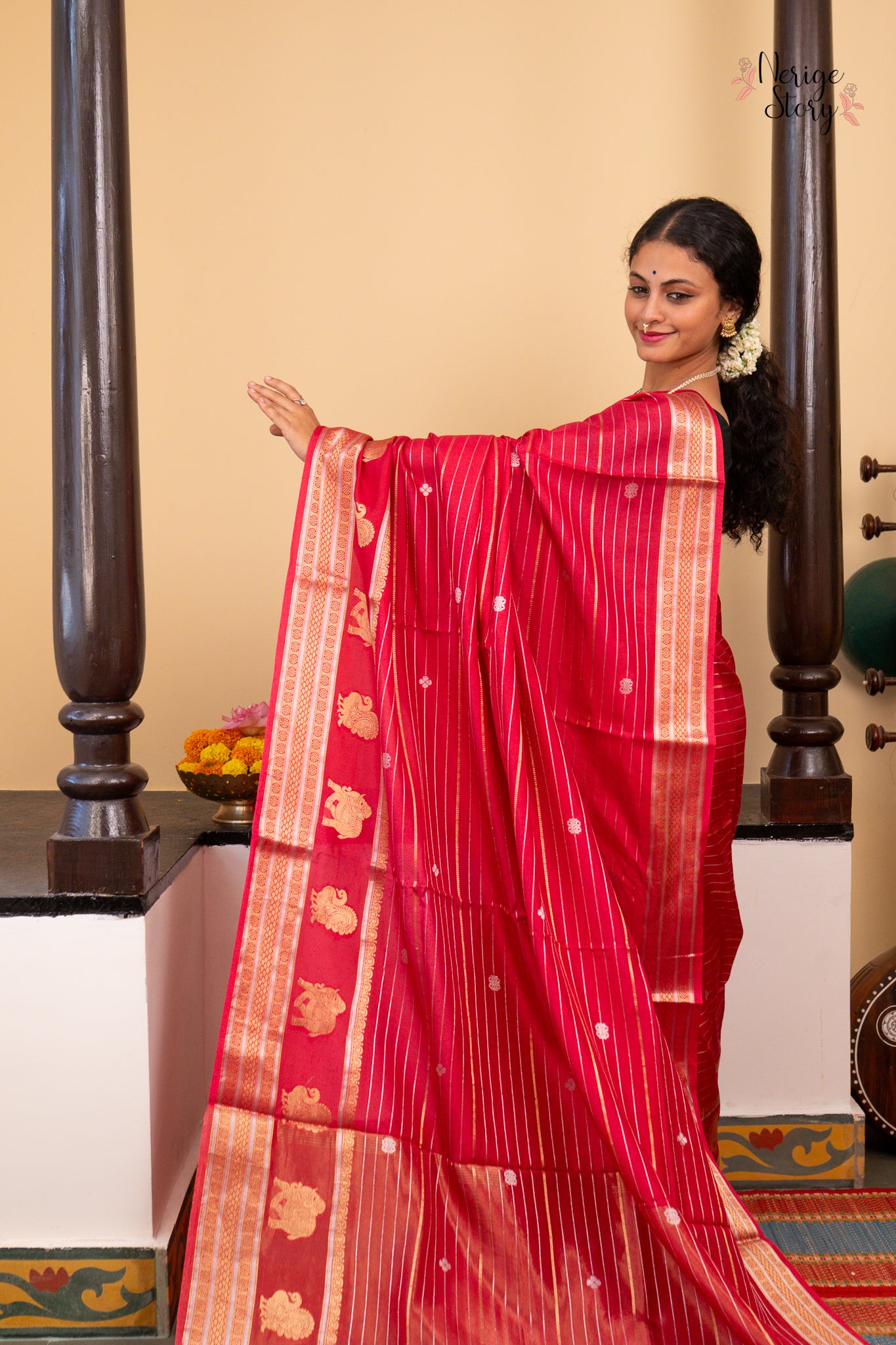 KAPALINI (कपालिनी)