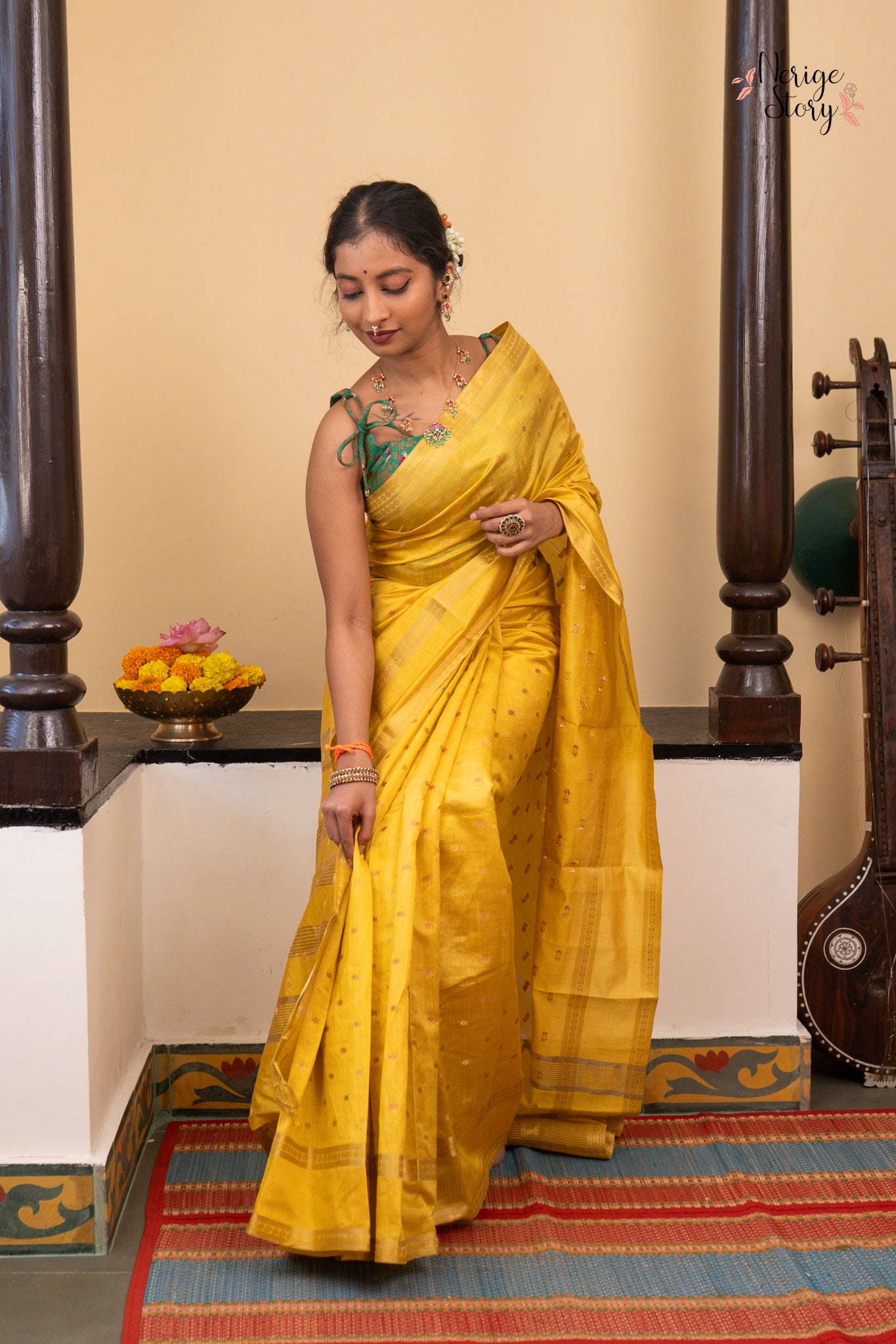 KATYAYANI (कात्यायनी)