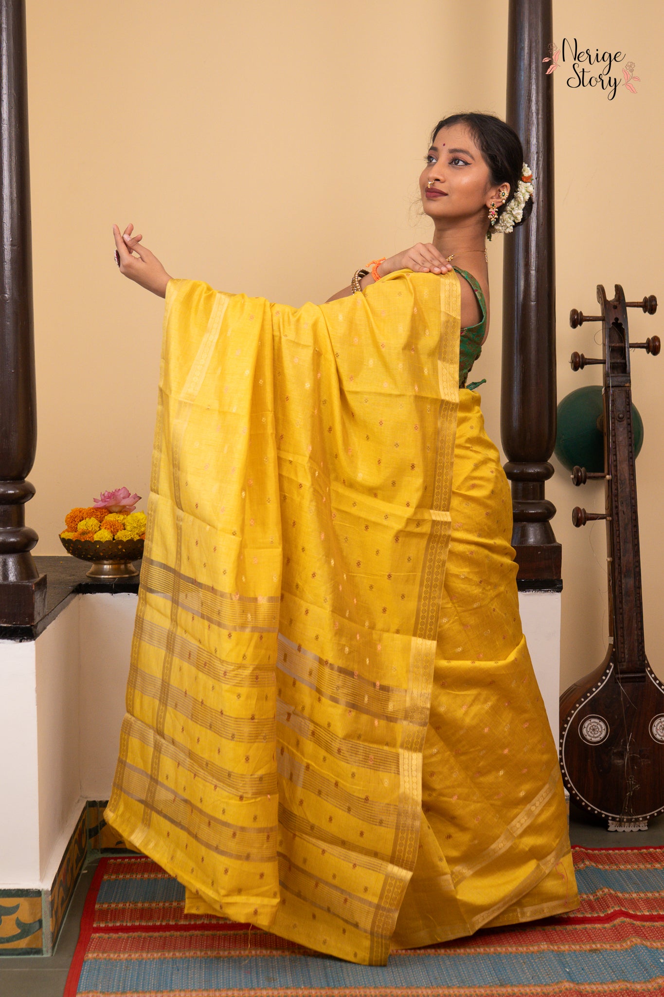 KATYAYANI (कात्यायनी)