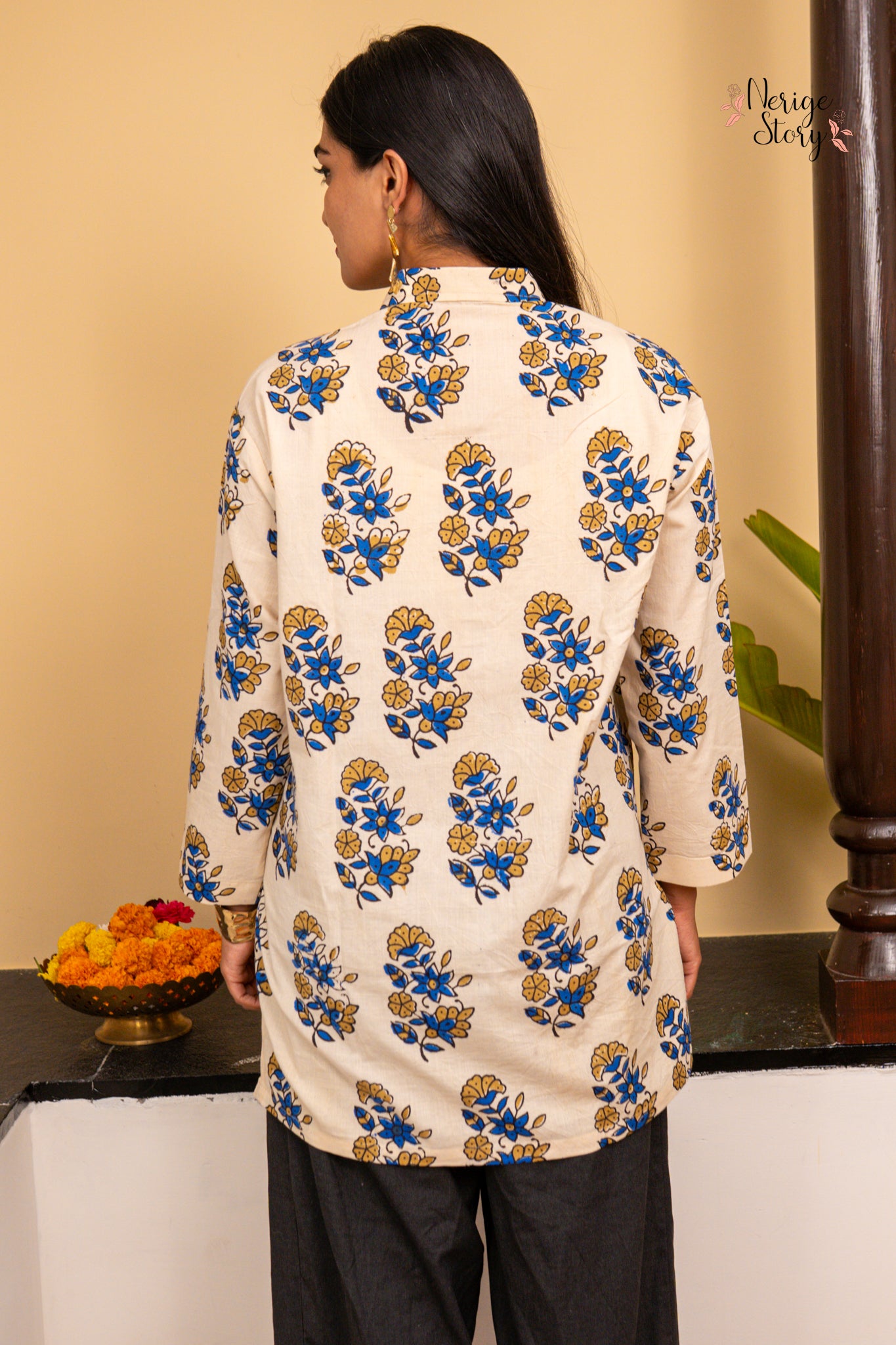 PUSHPAM (പുഷ്പം)