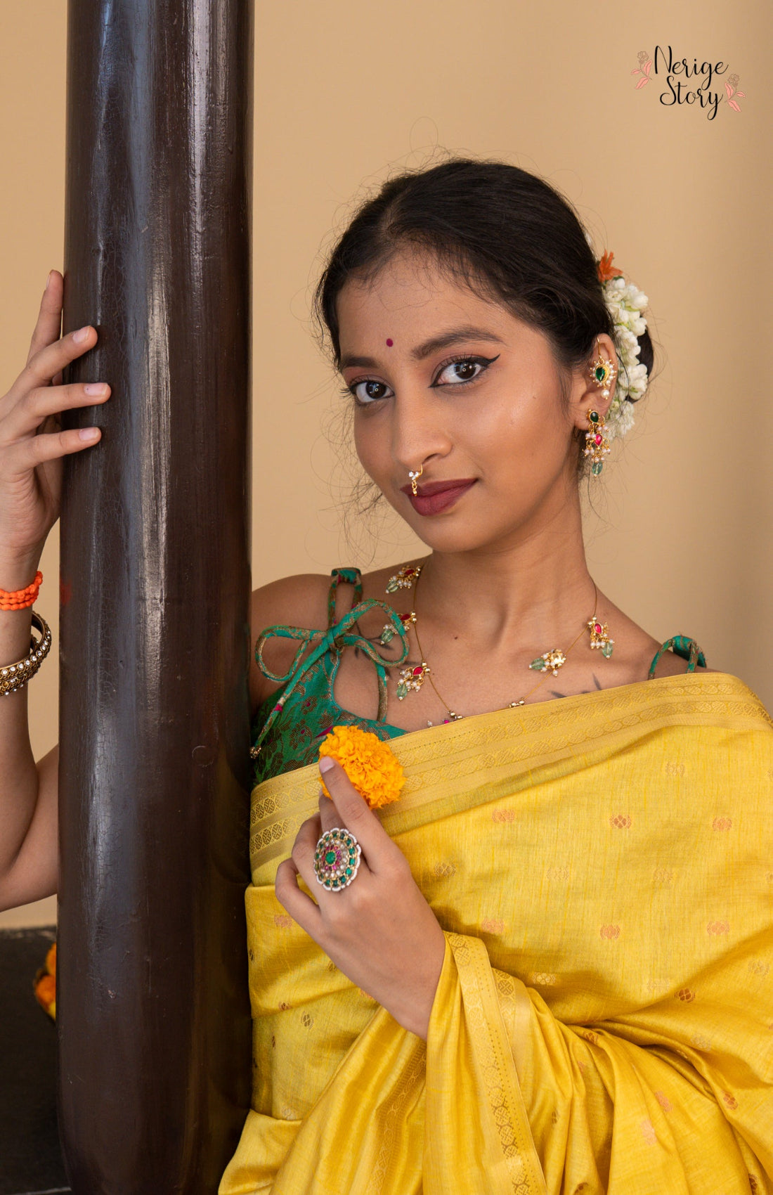 KATYAYANI (कात्यायनी)