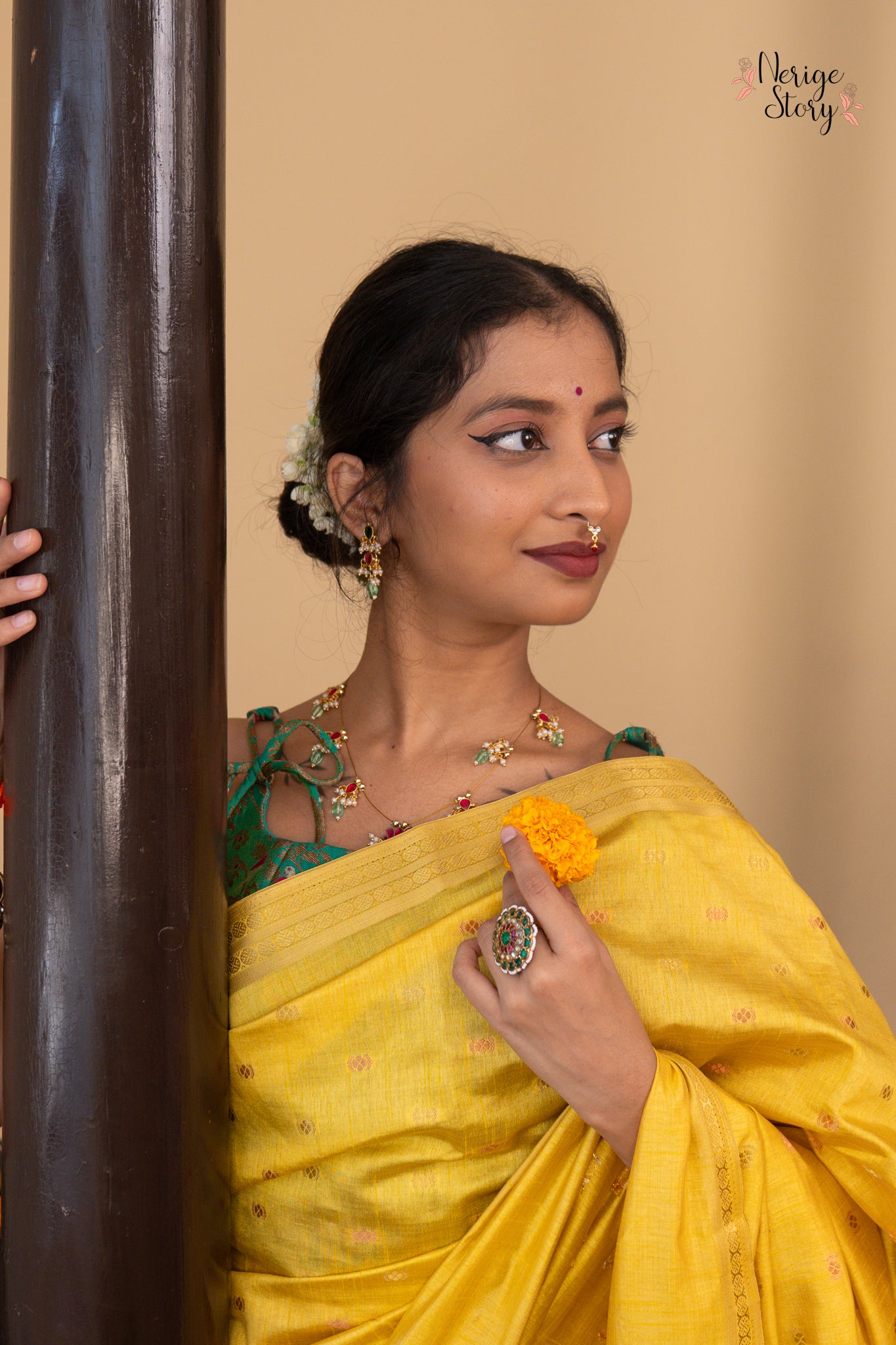 KATYAYANI (कात्यायनी)