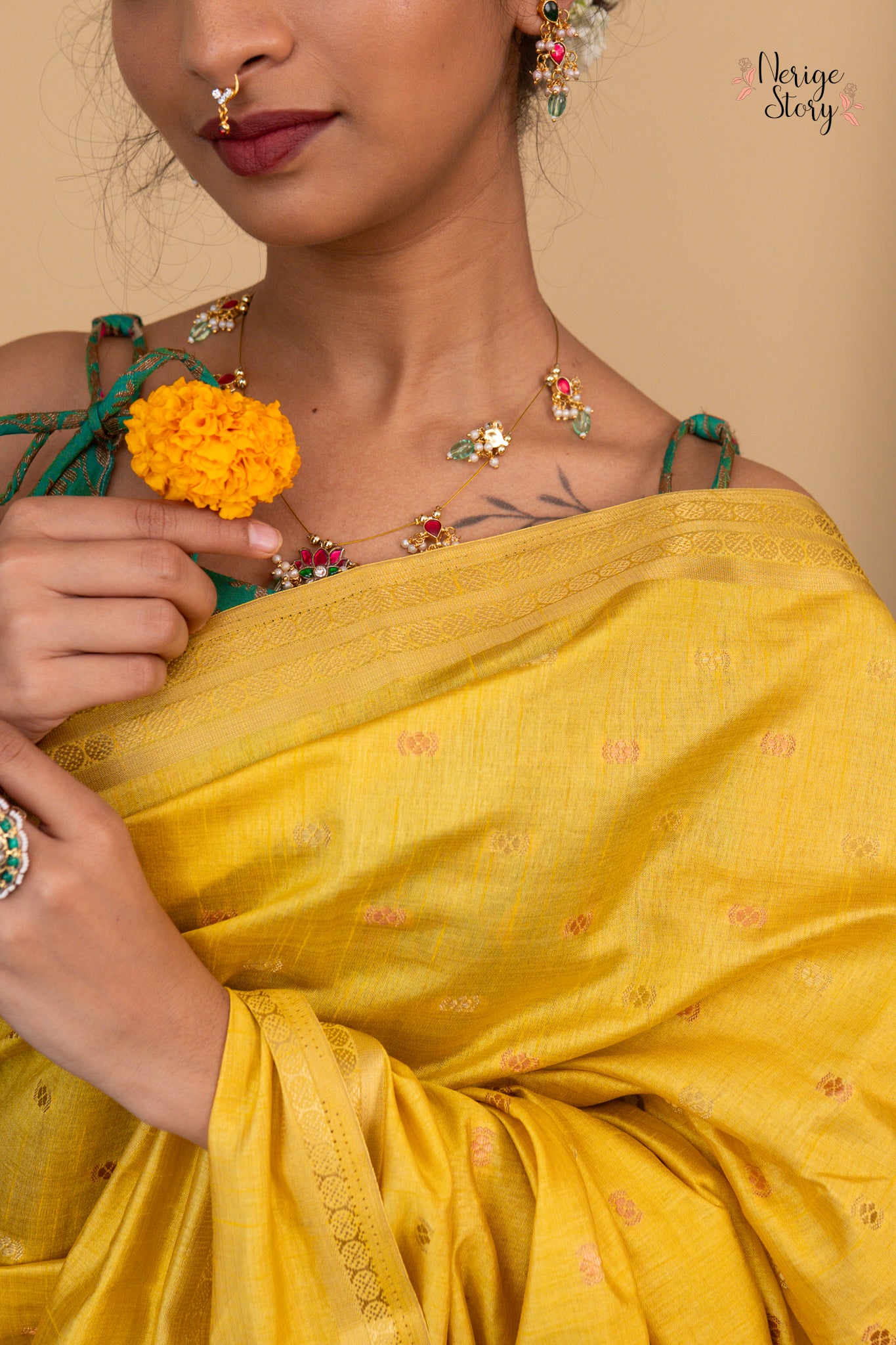 KATYAYANI (कात्यायनी)