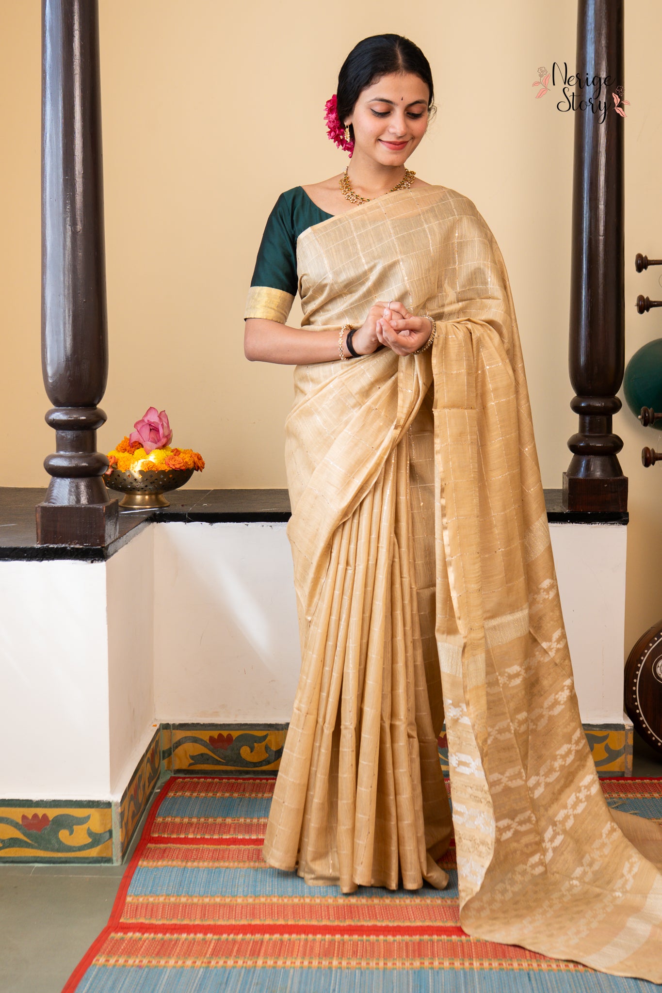 KANISHKA (कनिष्का)