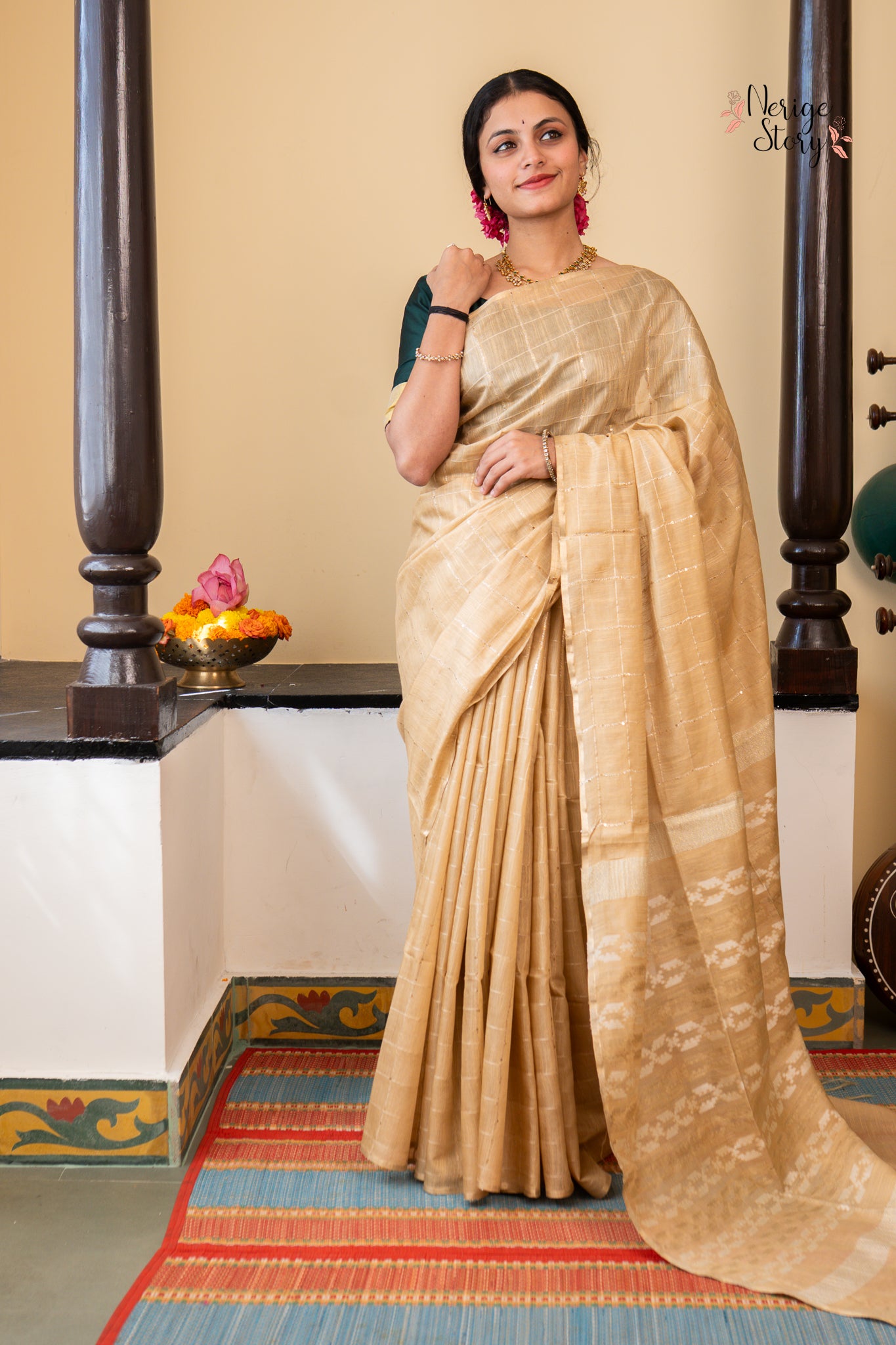 KANISHKA (कनिष्का)