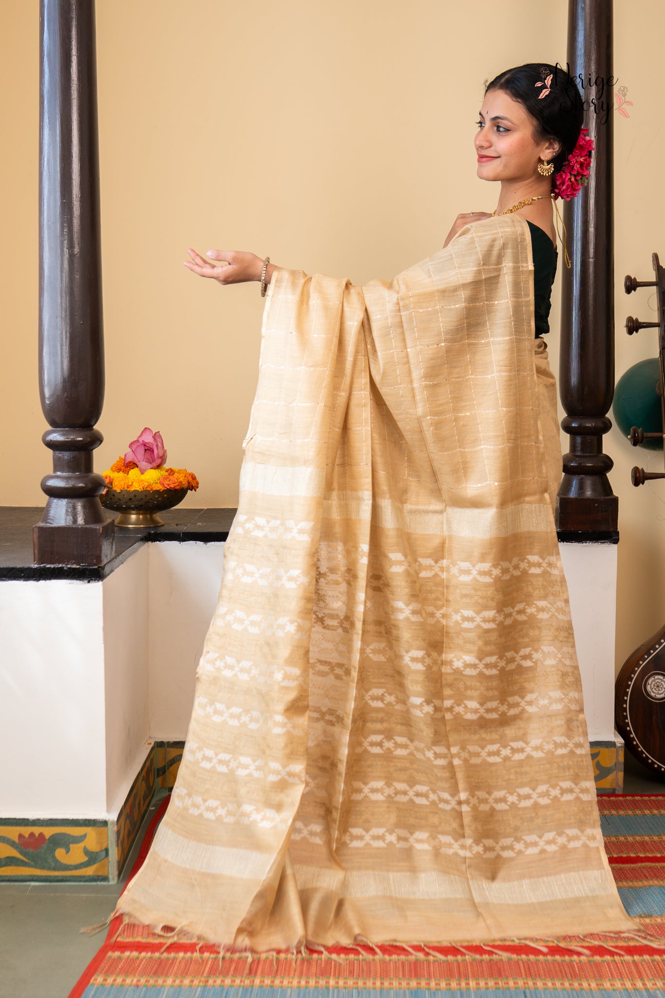 KANISHKA (कनिष्का)