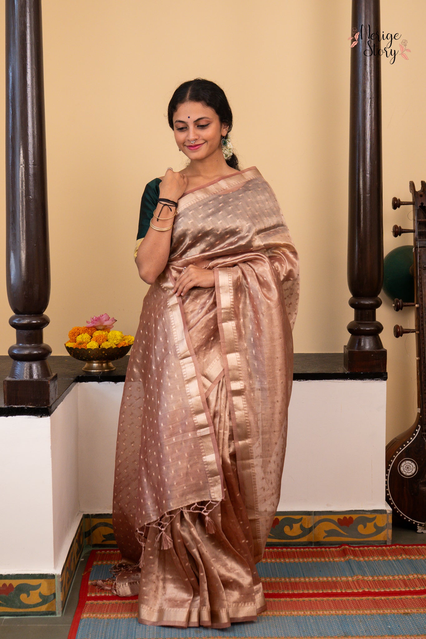 ASHITHA (आशिता)