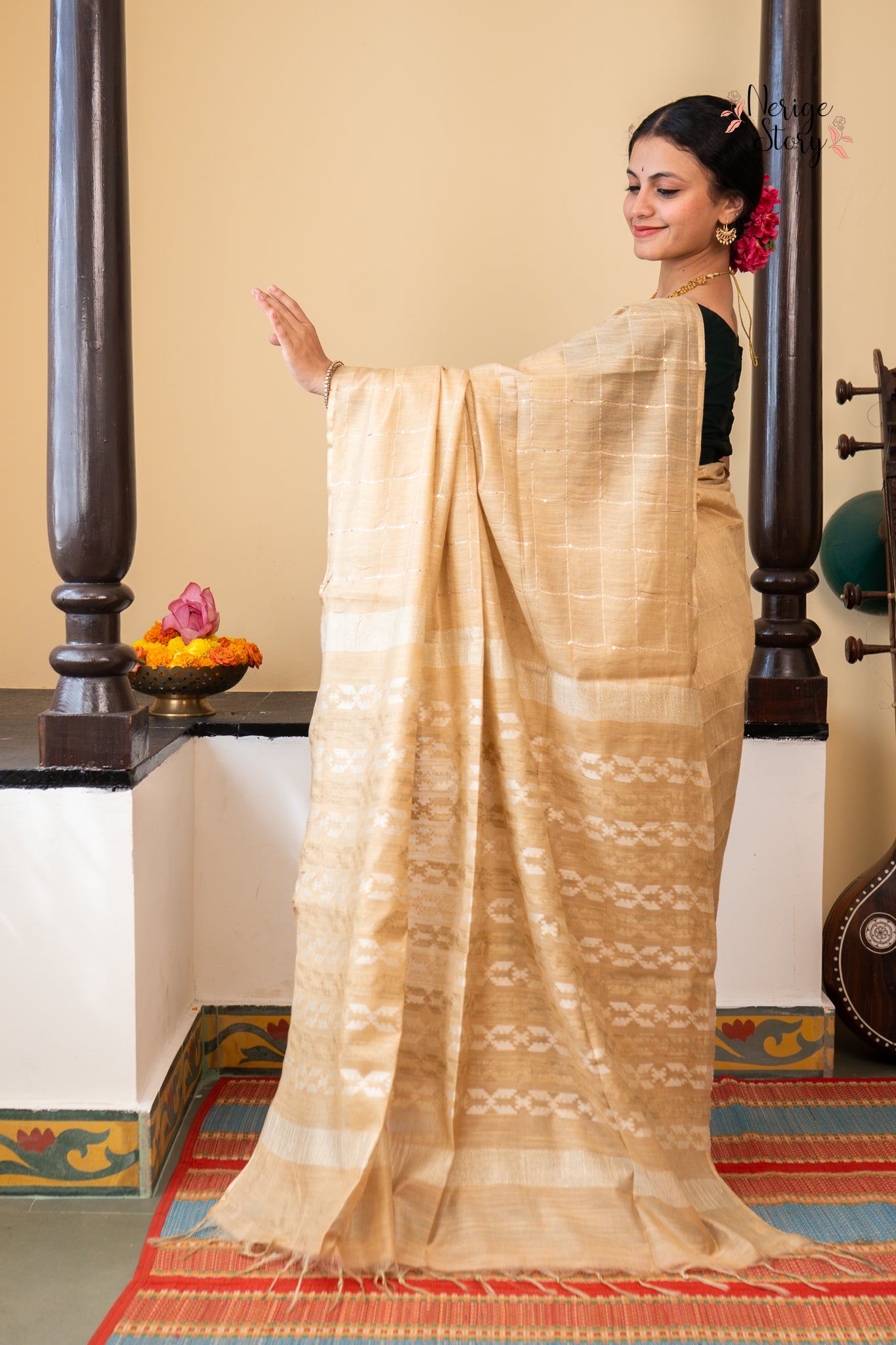 KANISHKA (कनिष्का)