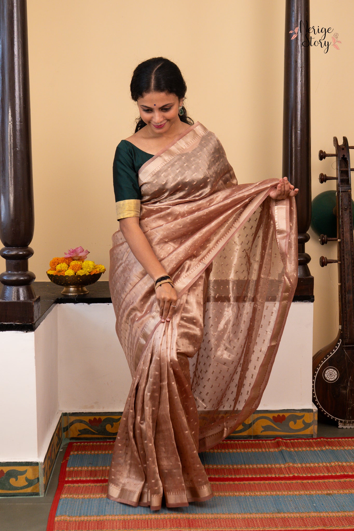 ASHITHA (आशिता)