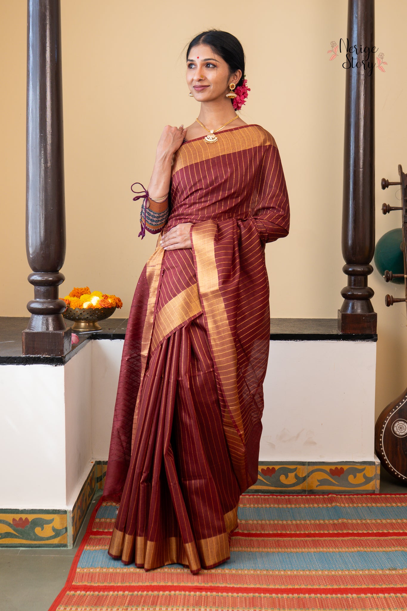 LAKSHMIKA (लक्ष्मिका)