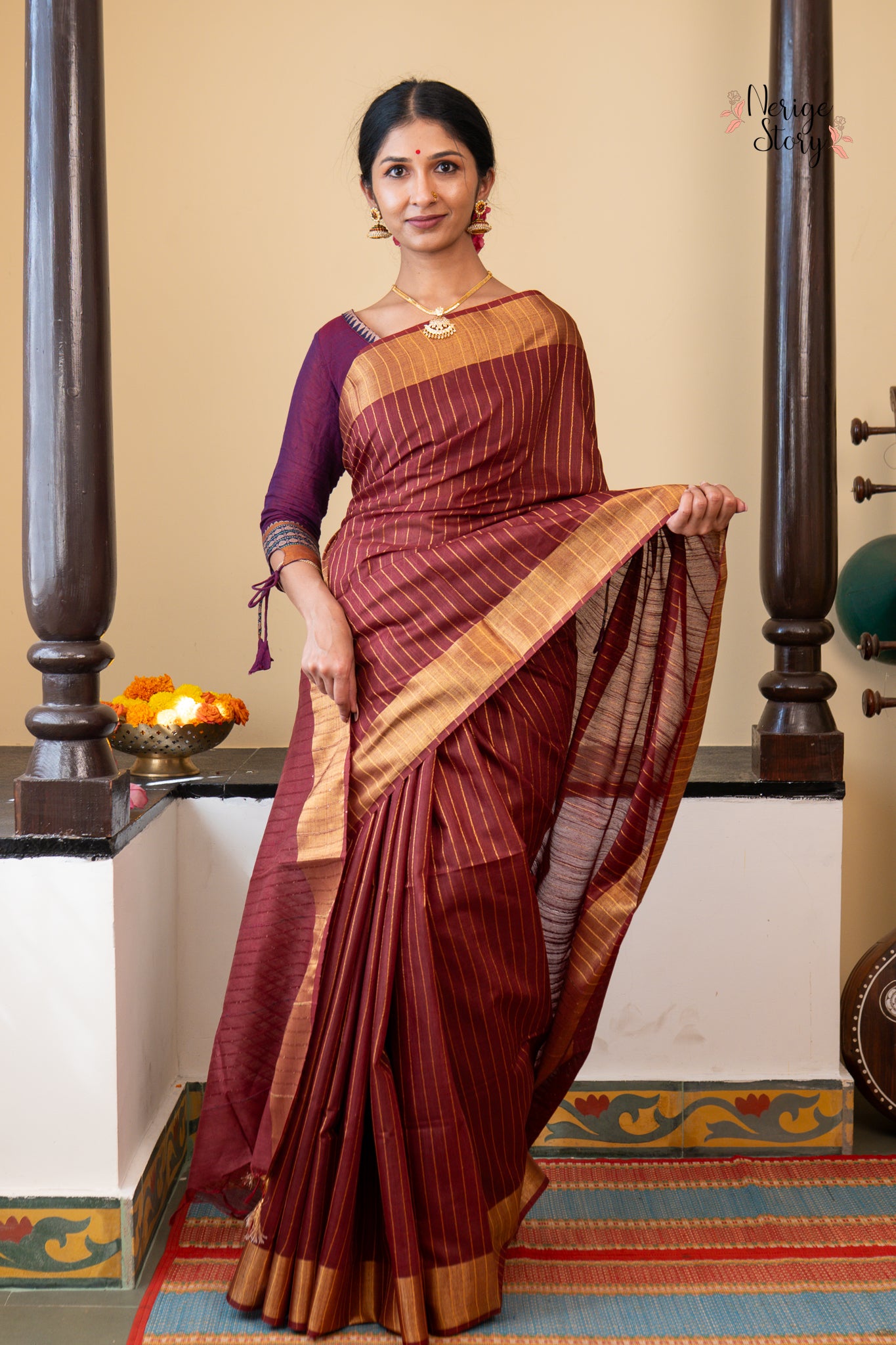 LAKSHMIKA (लक्ष्मिका)