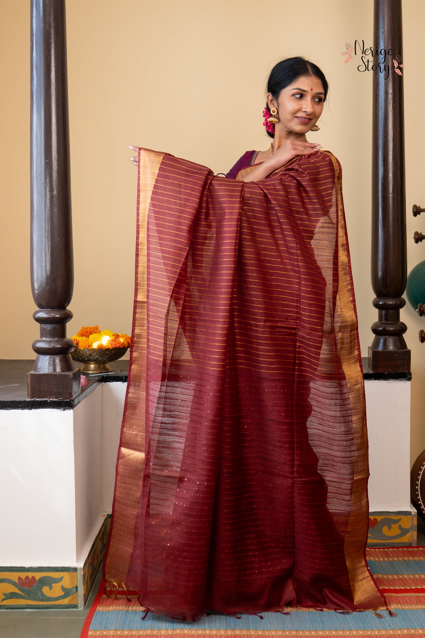 LAKSHMIKA (लक्ष्मिका)