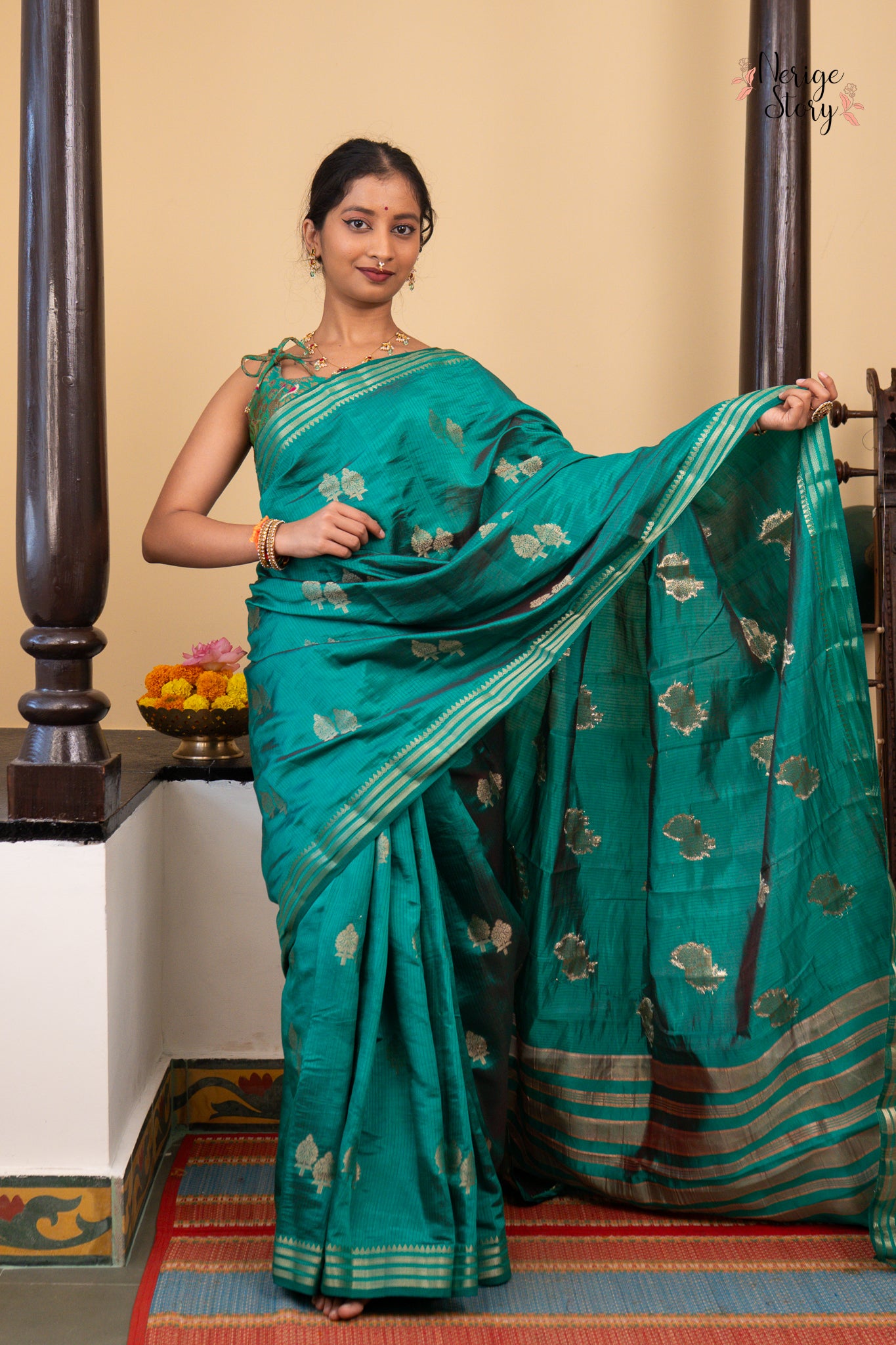 CHAHANA (चाहना)