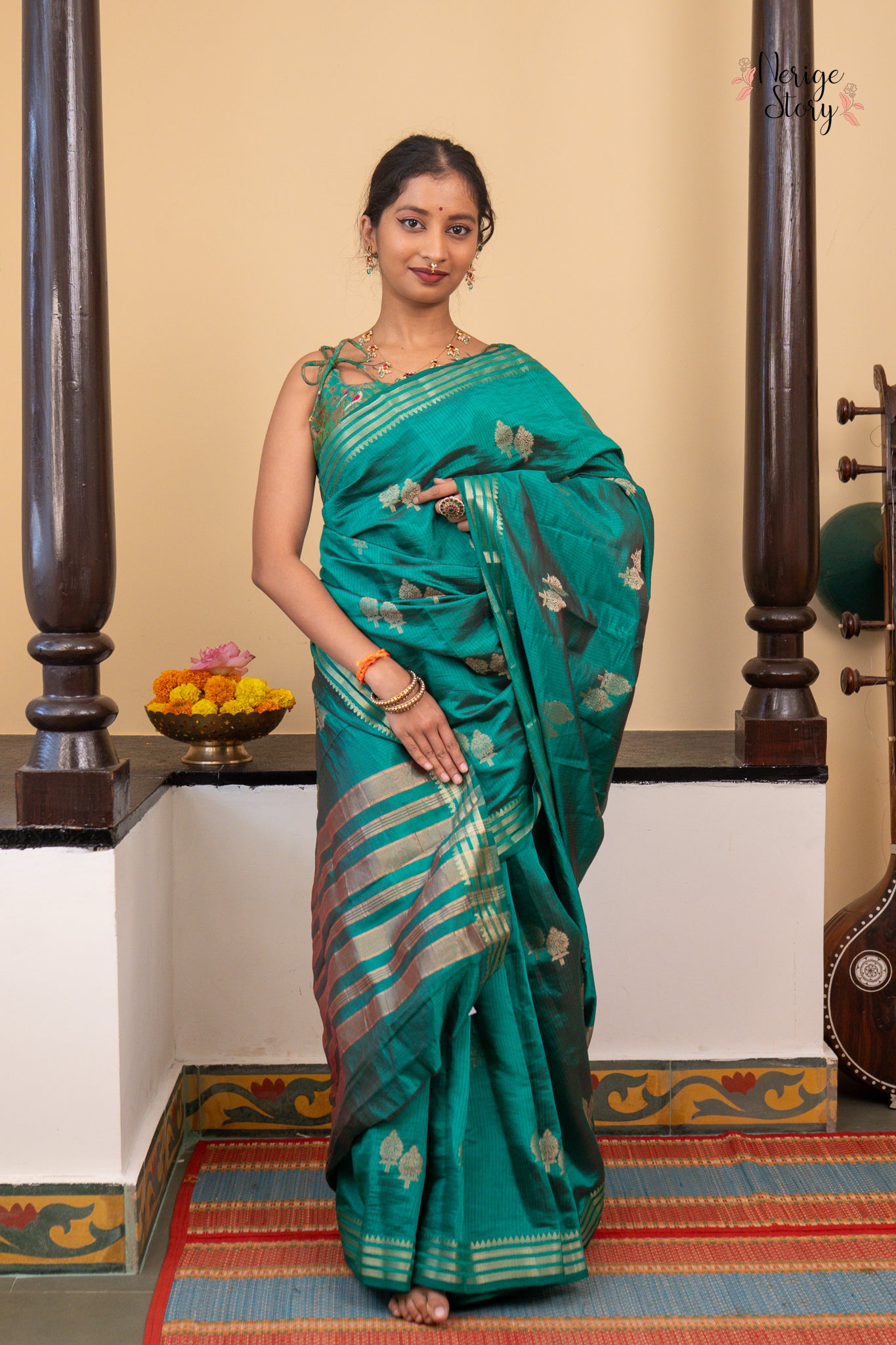 CHAHANA (चाहना)