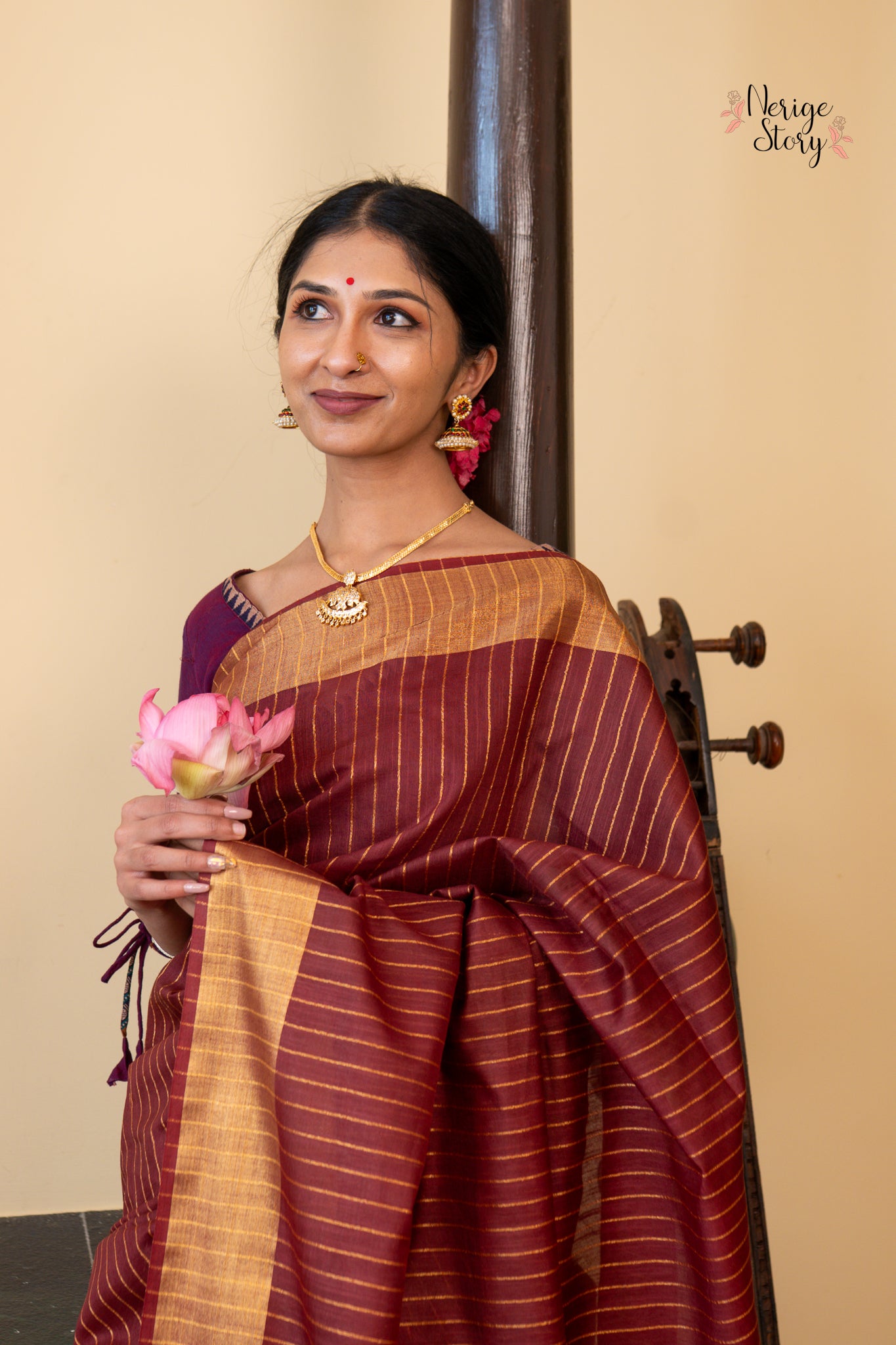 LAKSHMIKA (लक्ष्मिका)