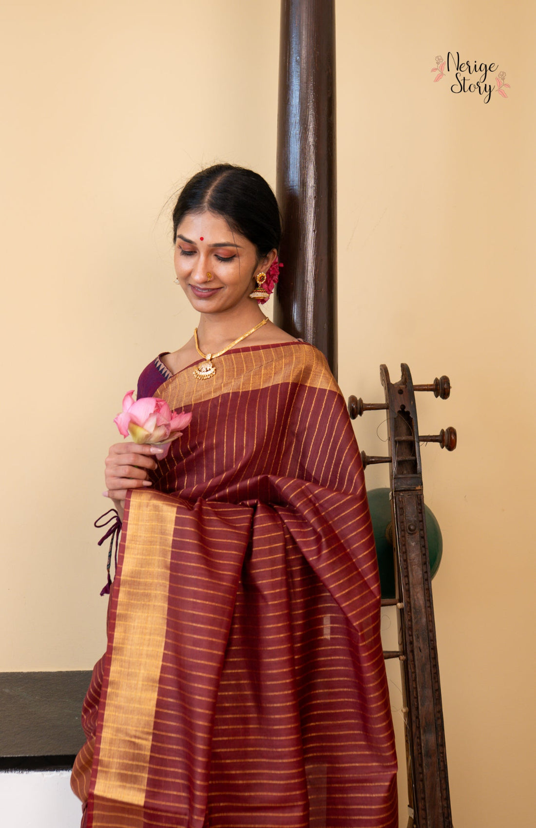 LAKSHMIKA (लक्ष्मिका)