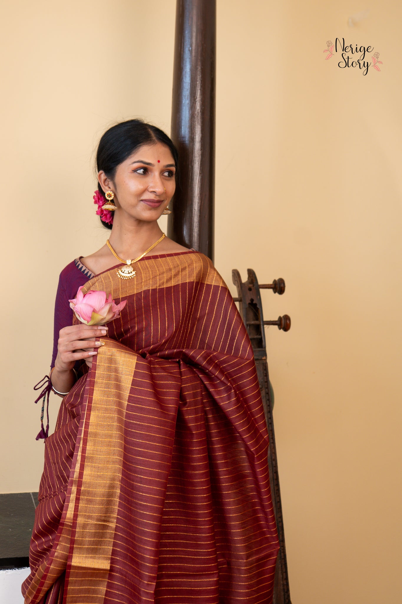 LAKSHMIKA (लक्ष्मिका)