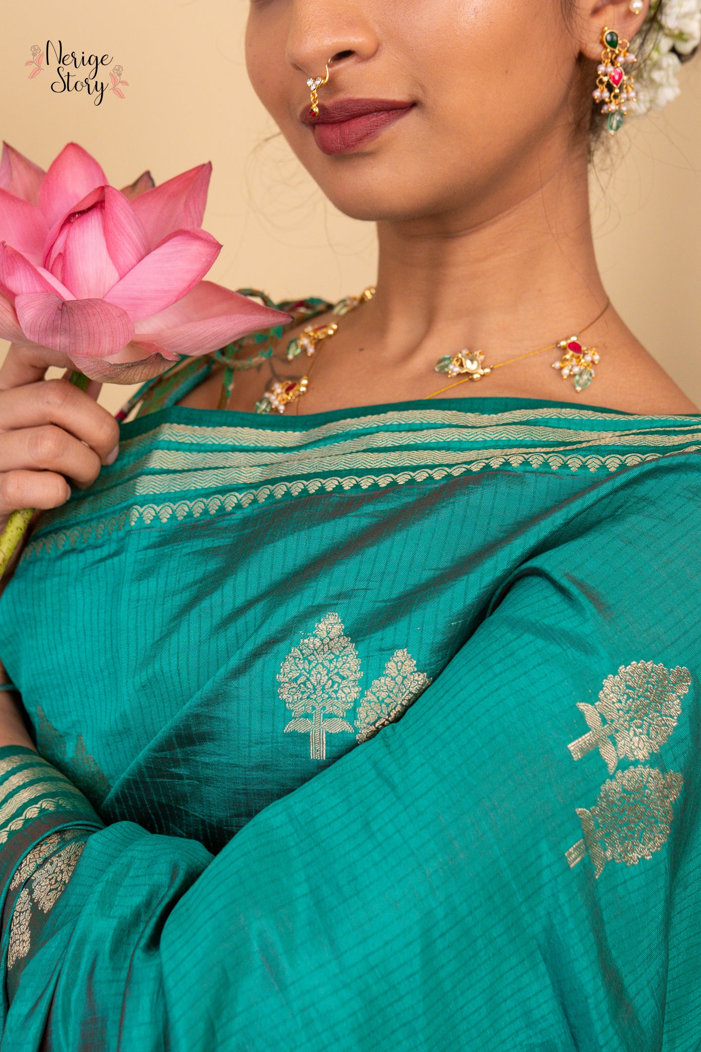 CHAHANA (चाहना)