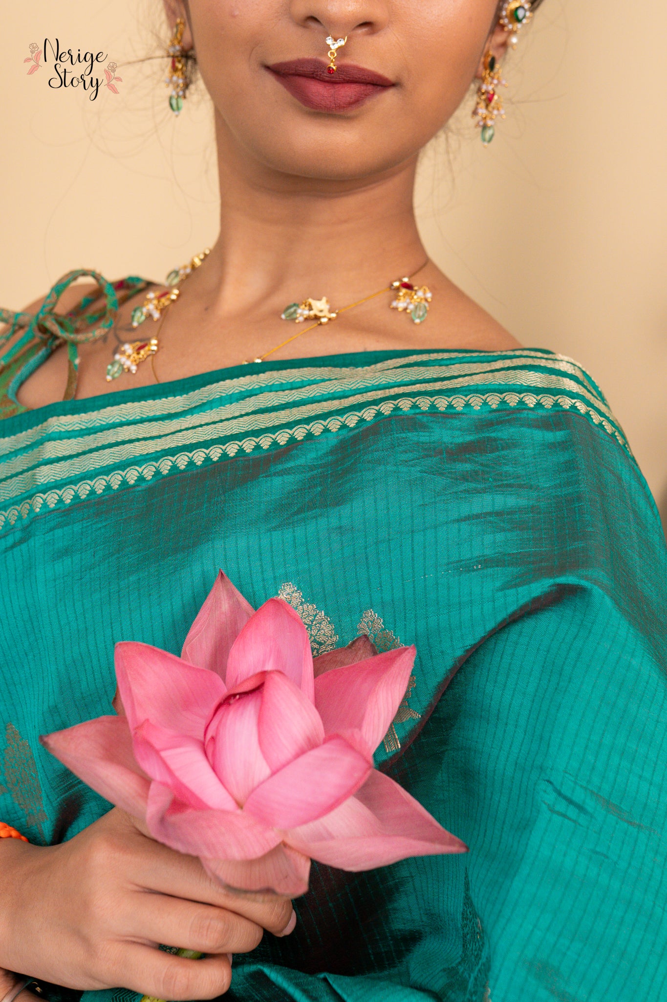 CHAHANA (चाहना)