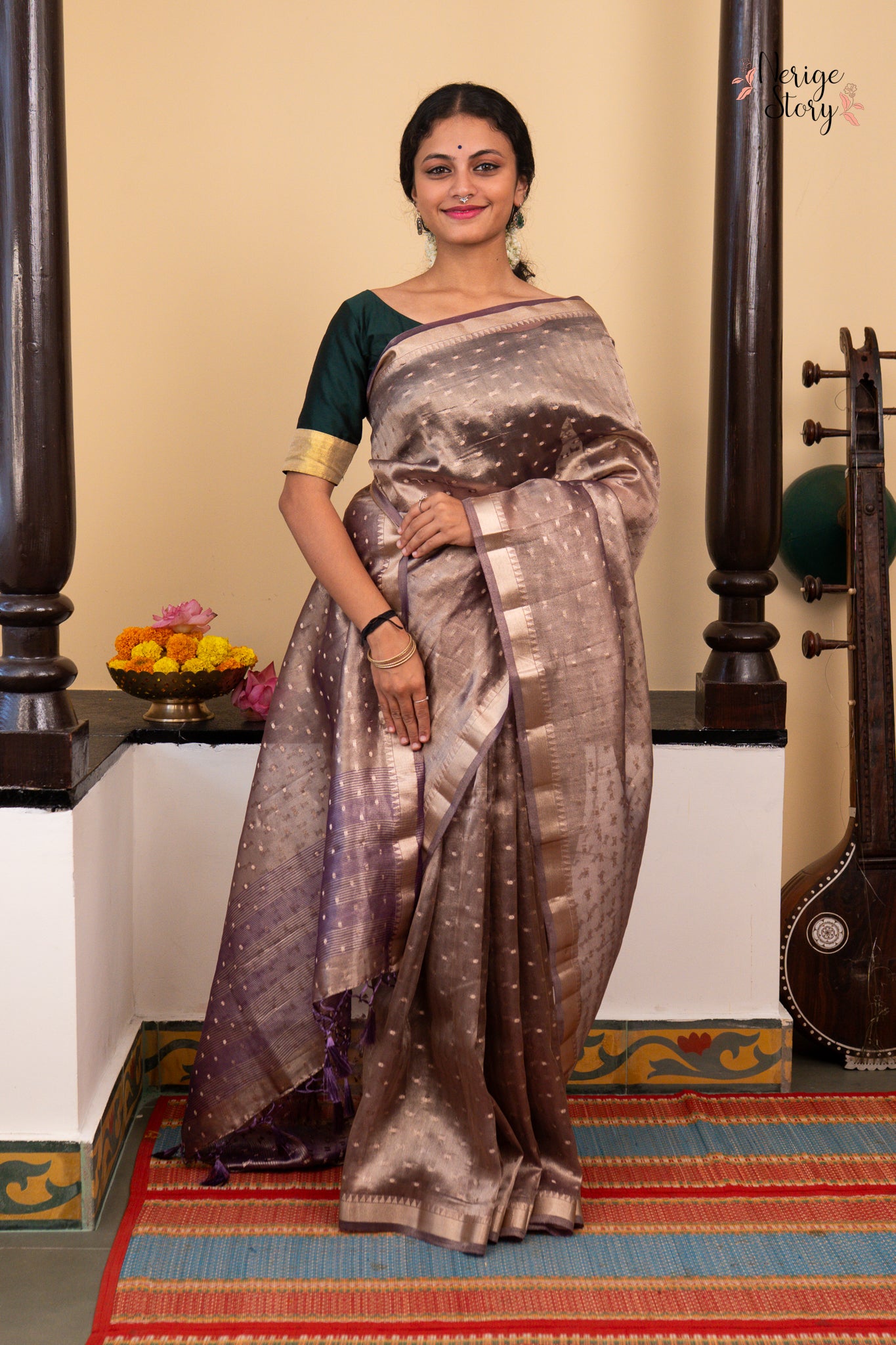 BHARGAA (भर्गा)