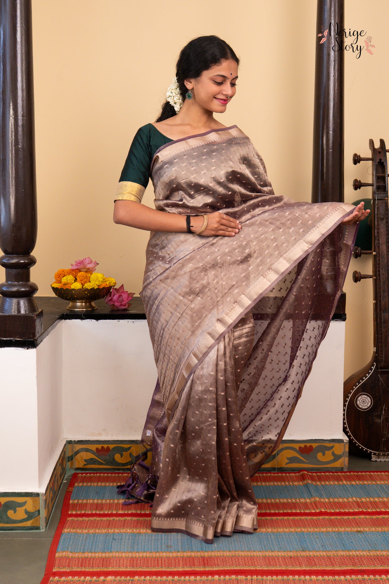 BHARGAA (भर्गा)