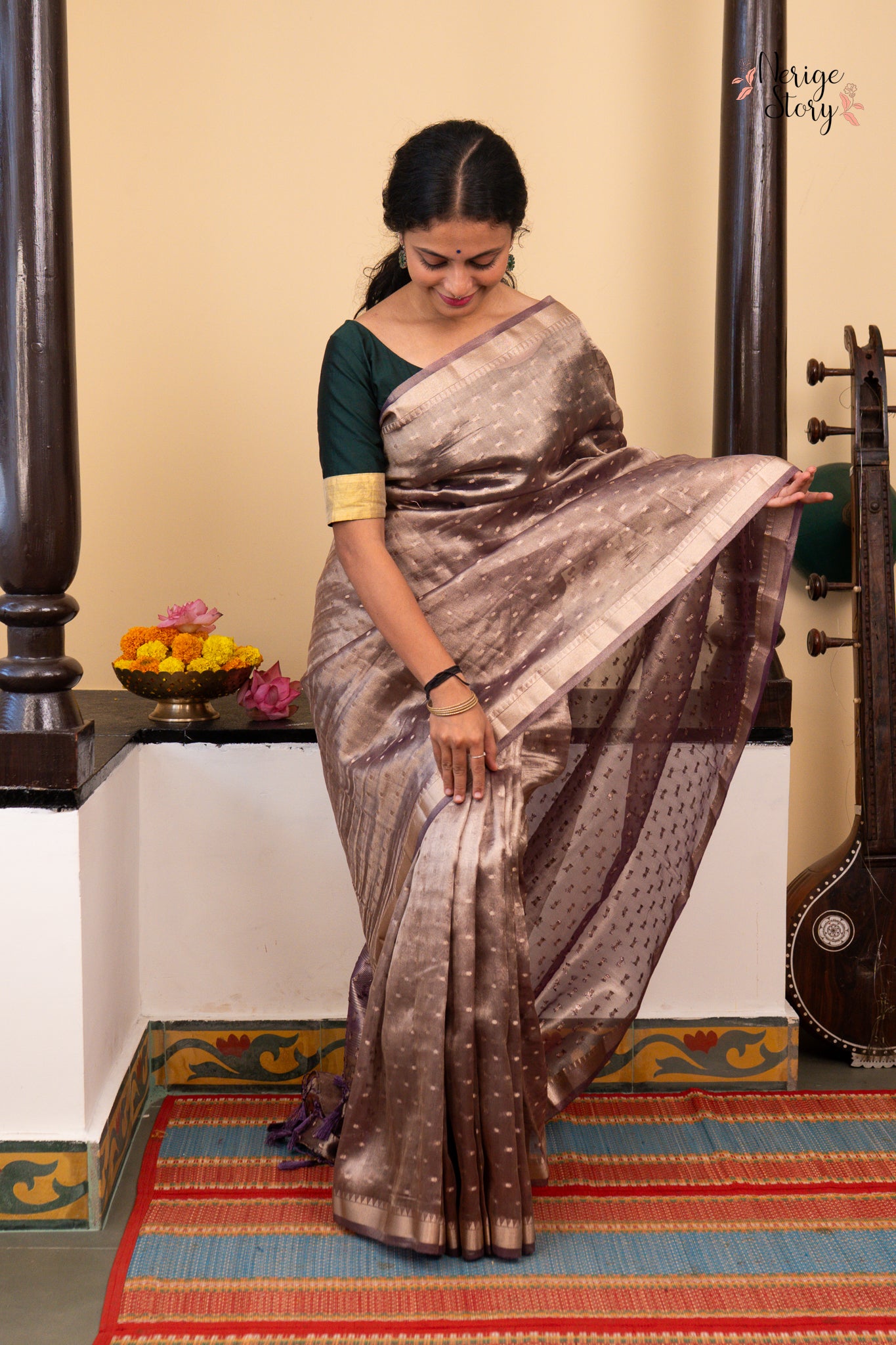 BHARGAA (भर्गा)