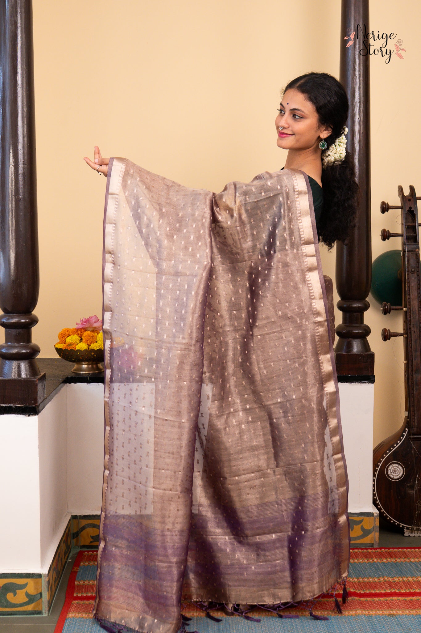 BHARGAA (भर्गा)