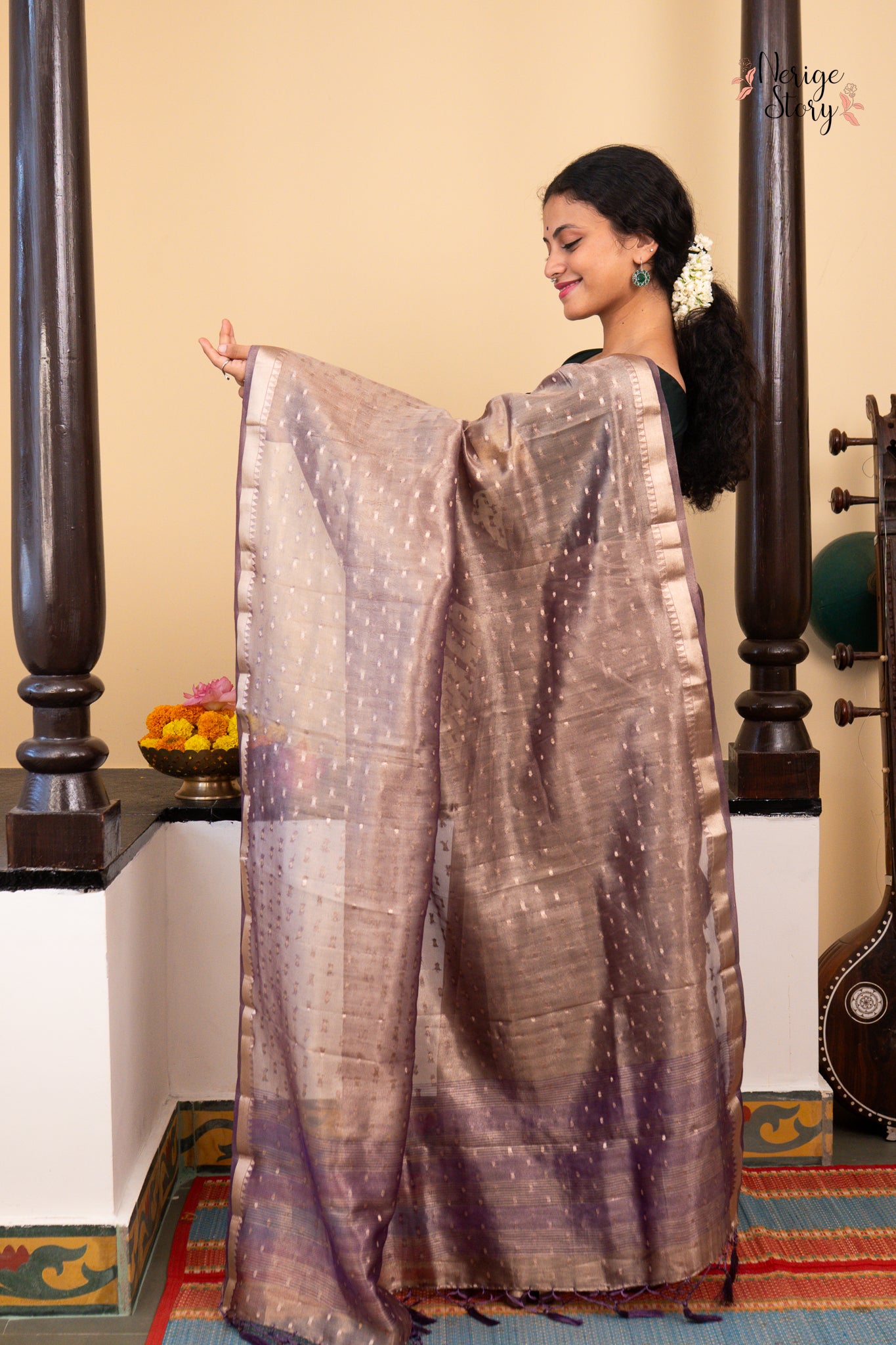 BHARGAA (भर्गा)