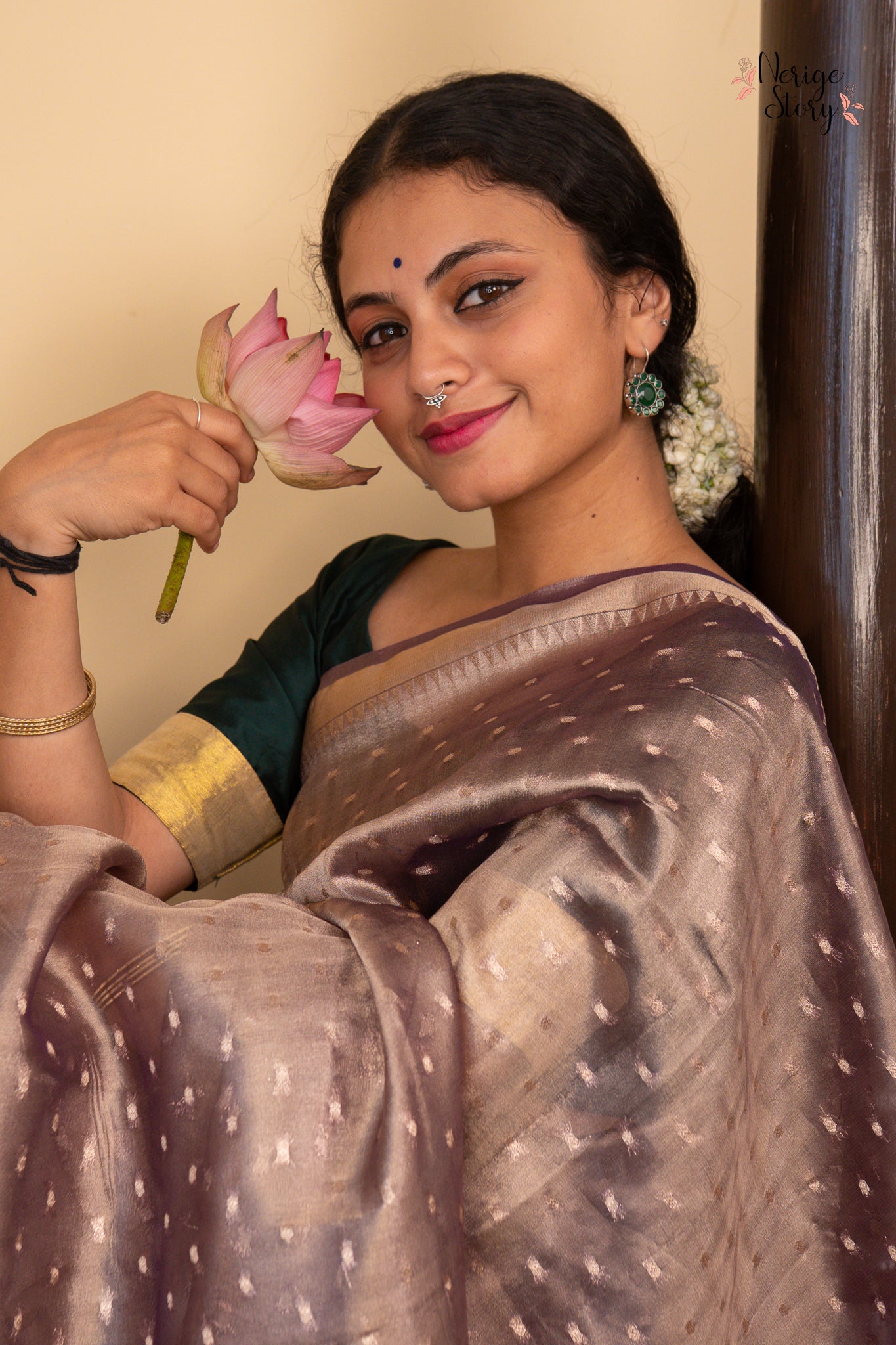 BHARGAA (भर्गा)