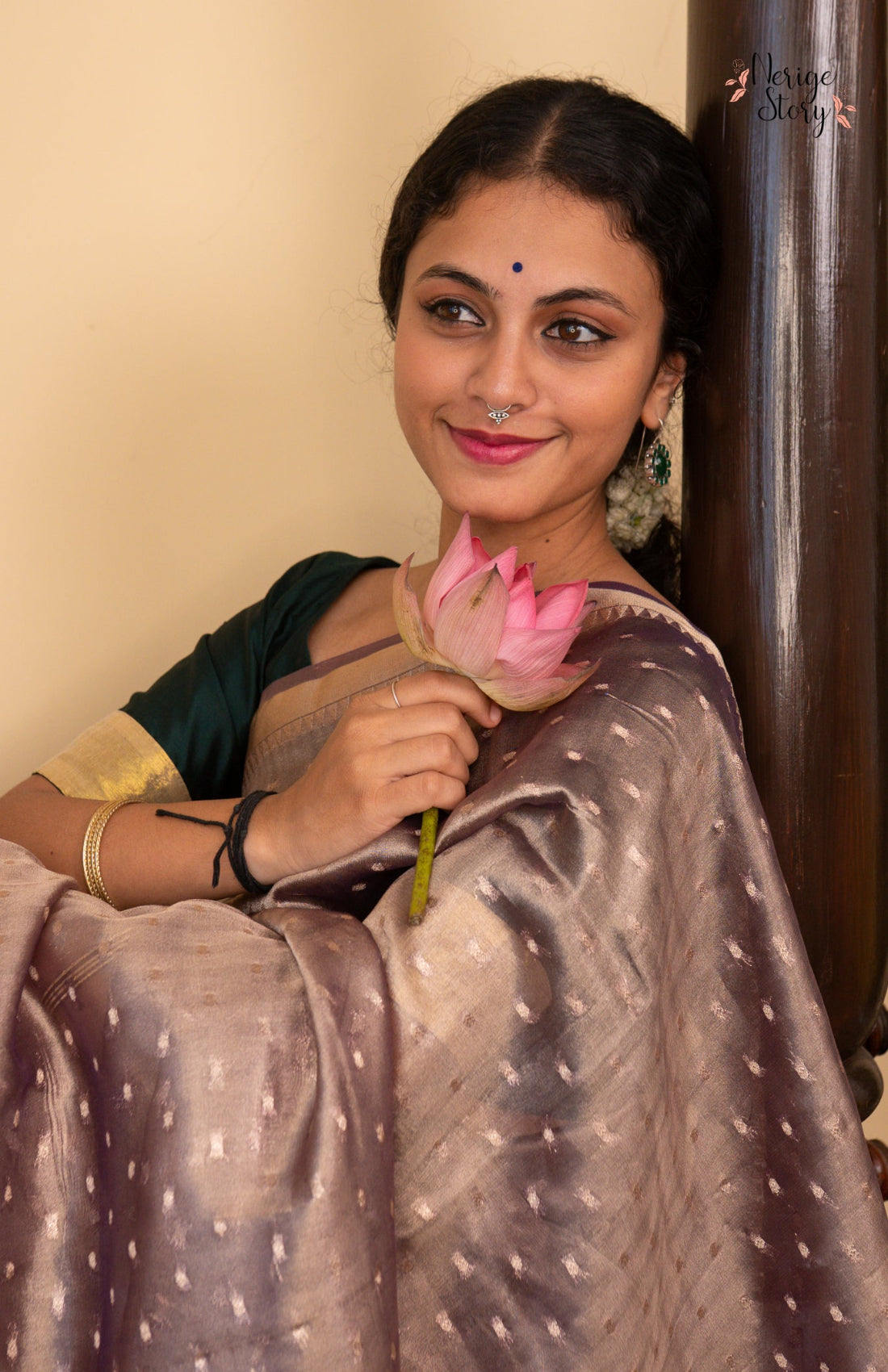 BHARGAA (भर्गा)