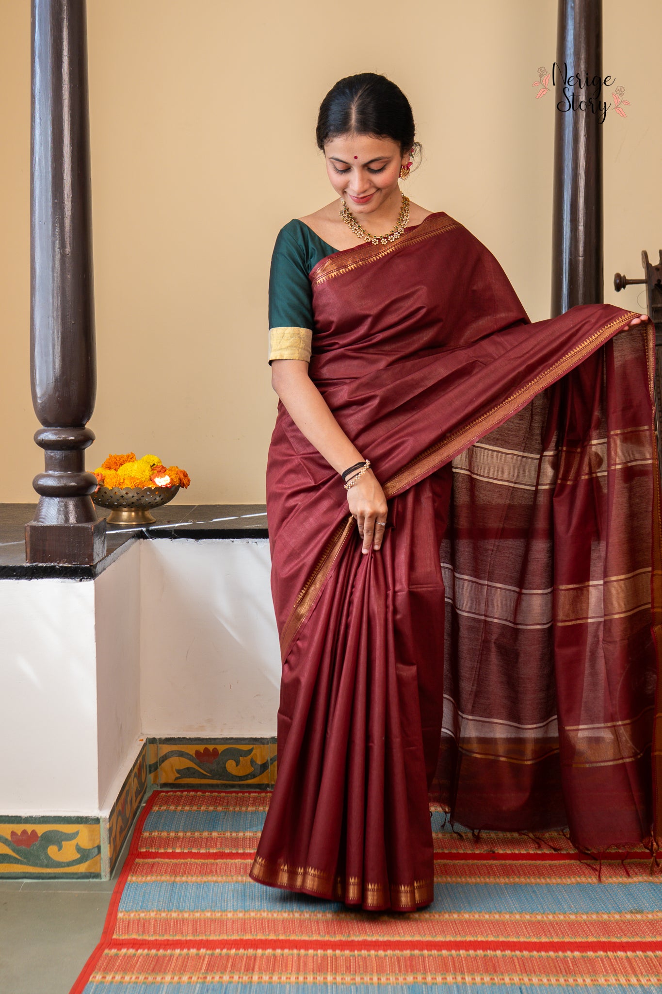 NABHOMAYI (नभोमयी)
