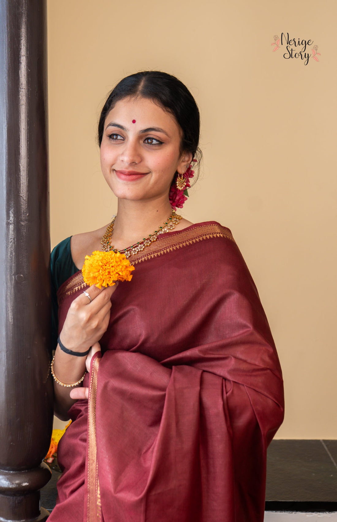 NABHOMAYI (नभोमयी)