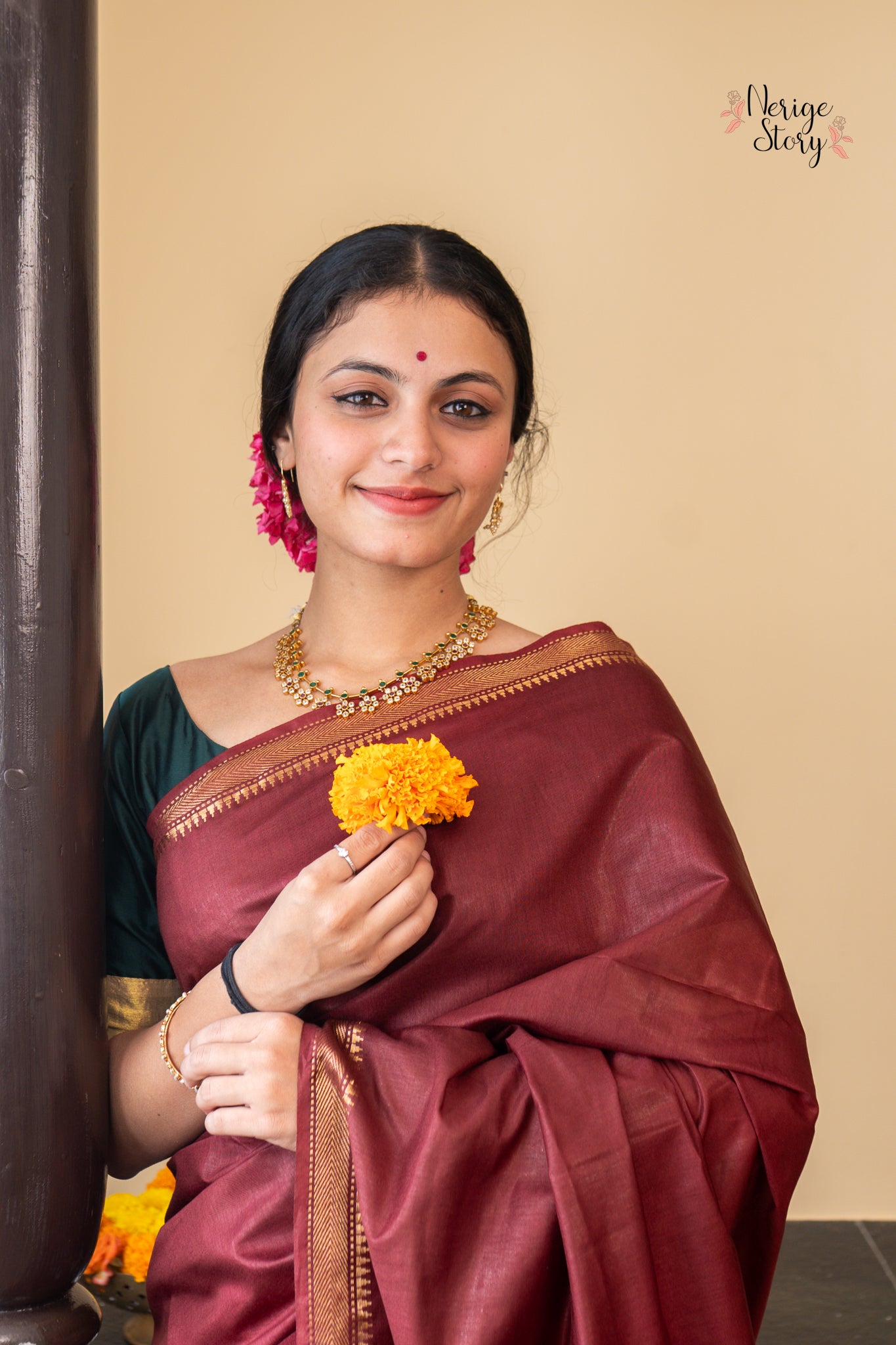 NABHOMAYI (नभोमयी)