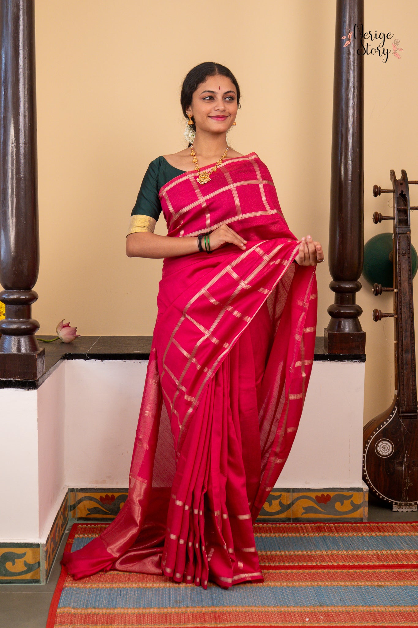 DEVRIA (देवरिया)