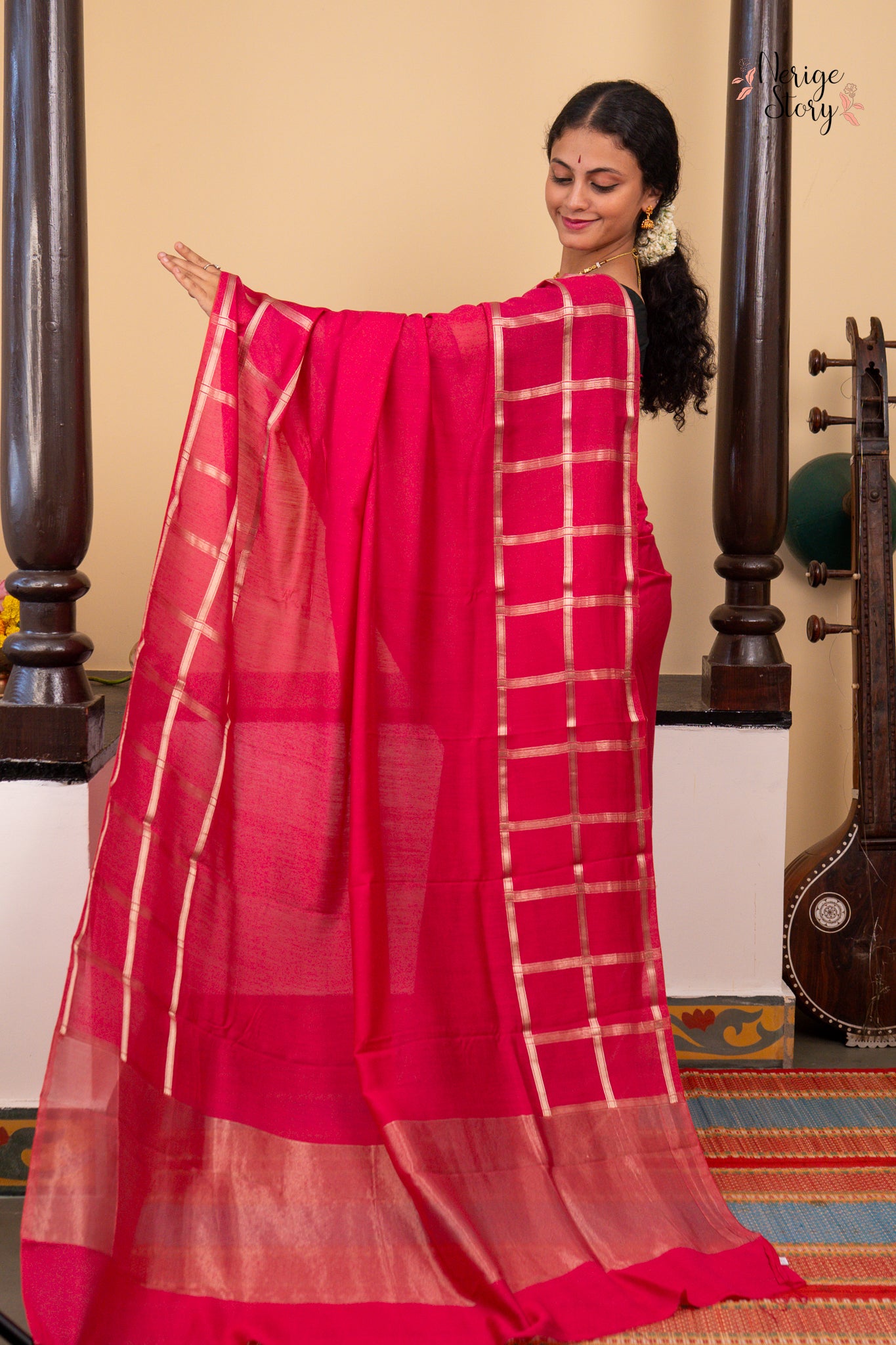 DEVRIA (देवरिया)