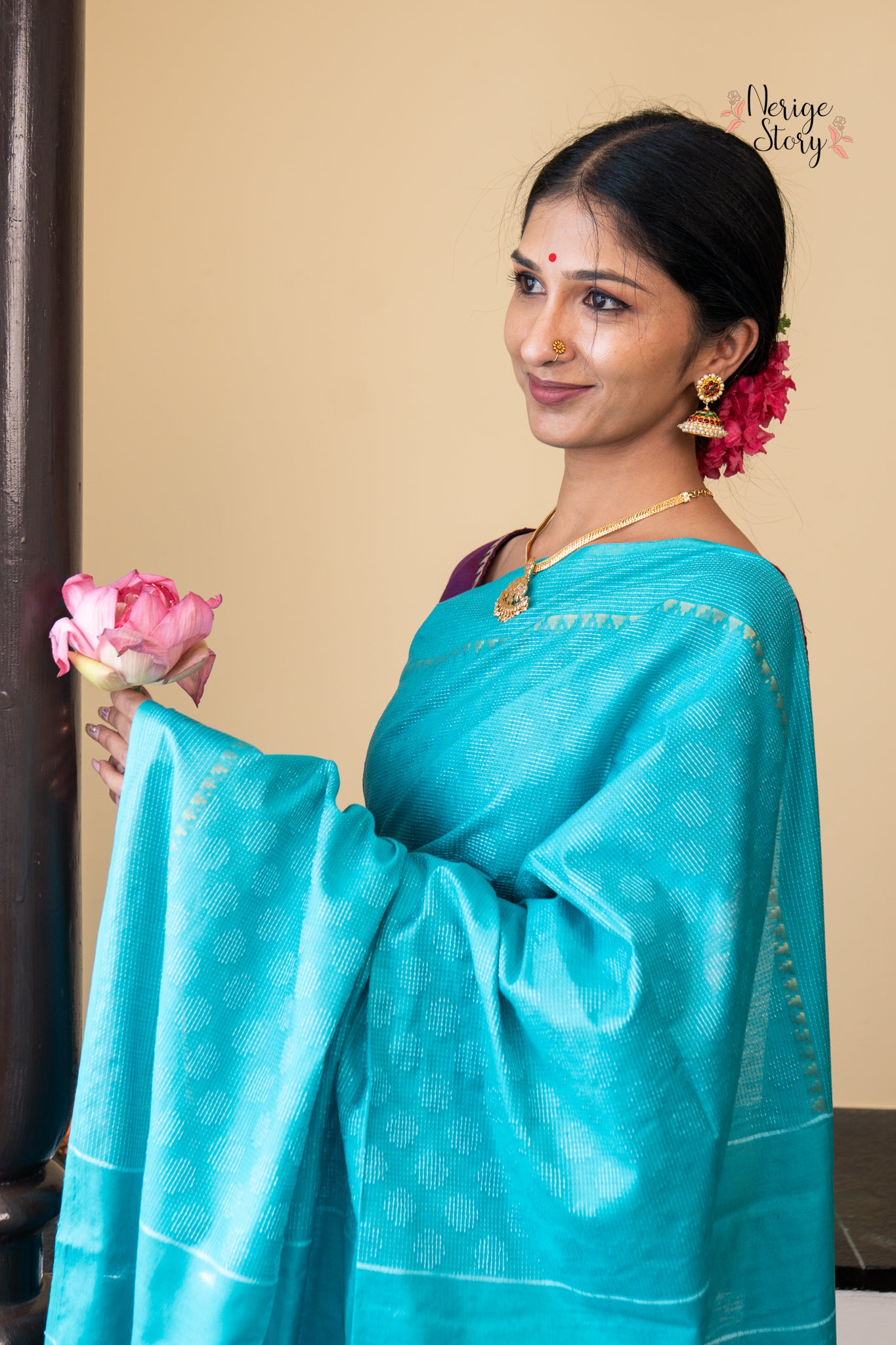 ANVAYA (अन्वया)