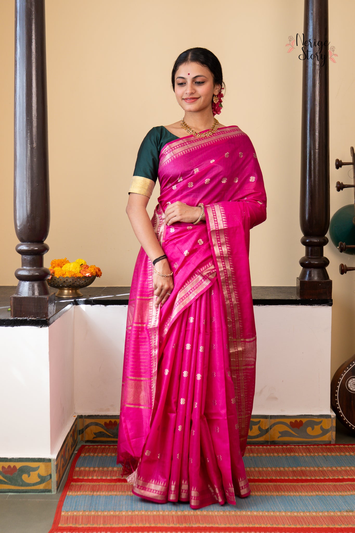 NALINIPRIYA (नलिनीप्रिया)