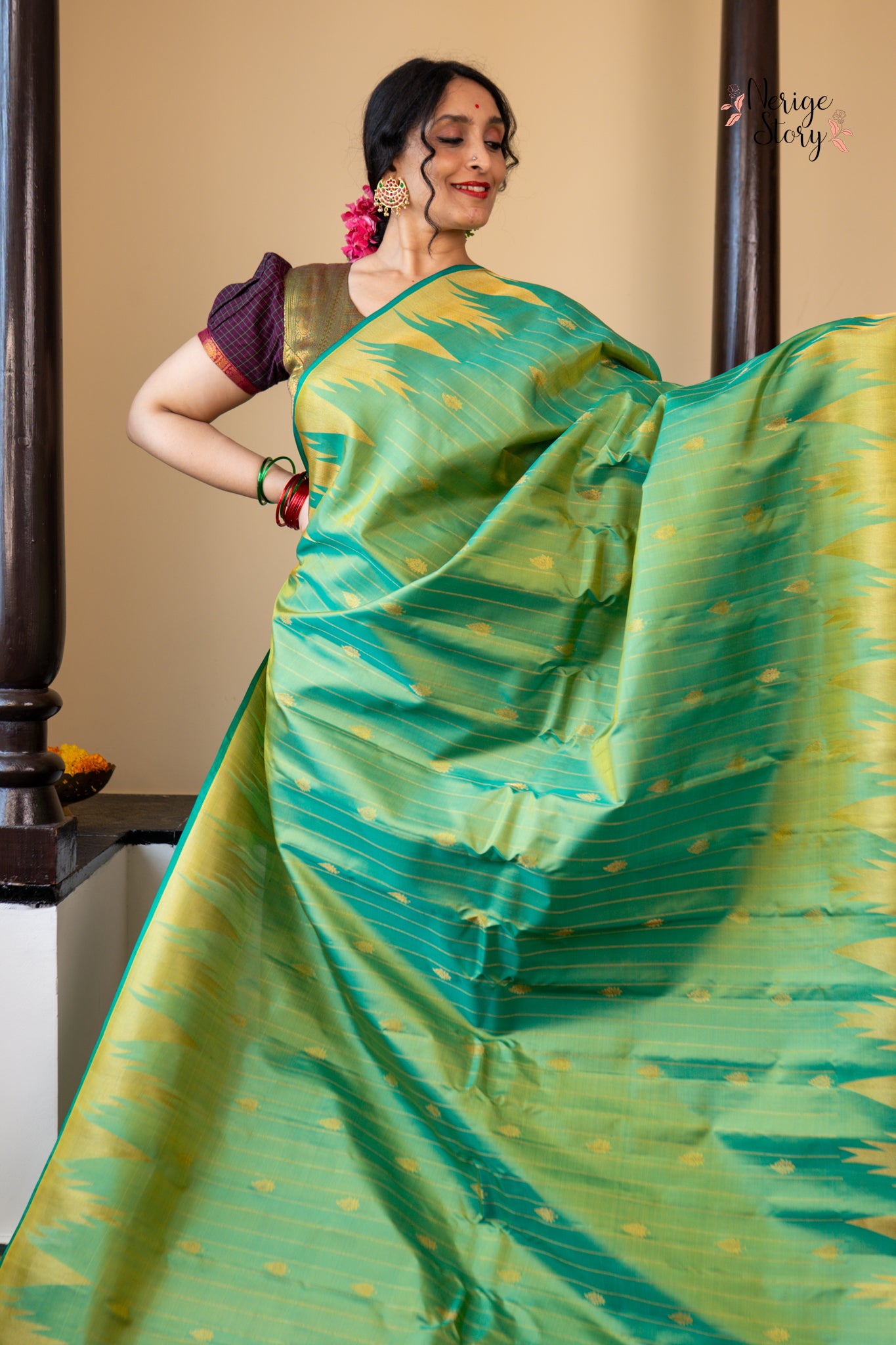 KAMALYA (కమల్యా)