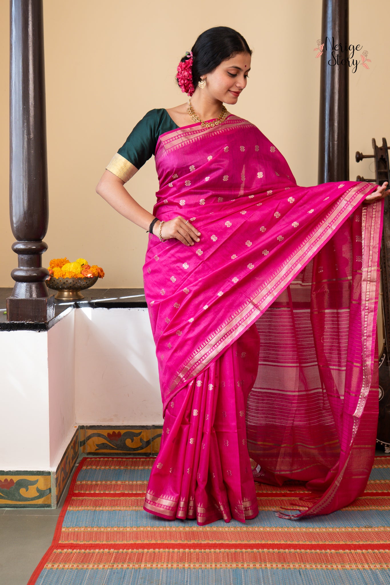 NALINIPRIYA (नलिनीप्रिया)