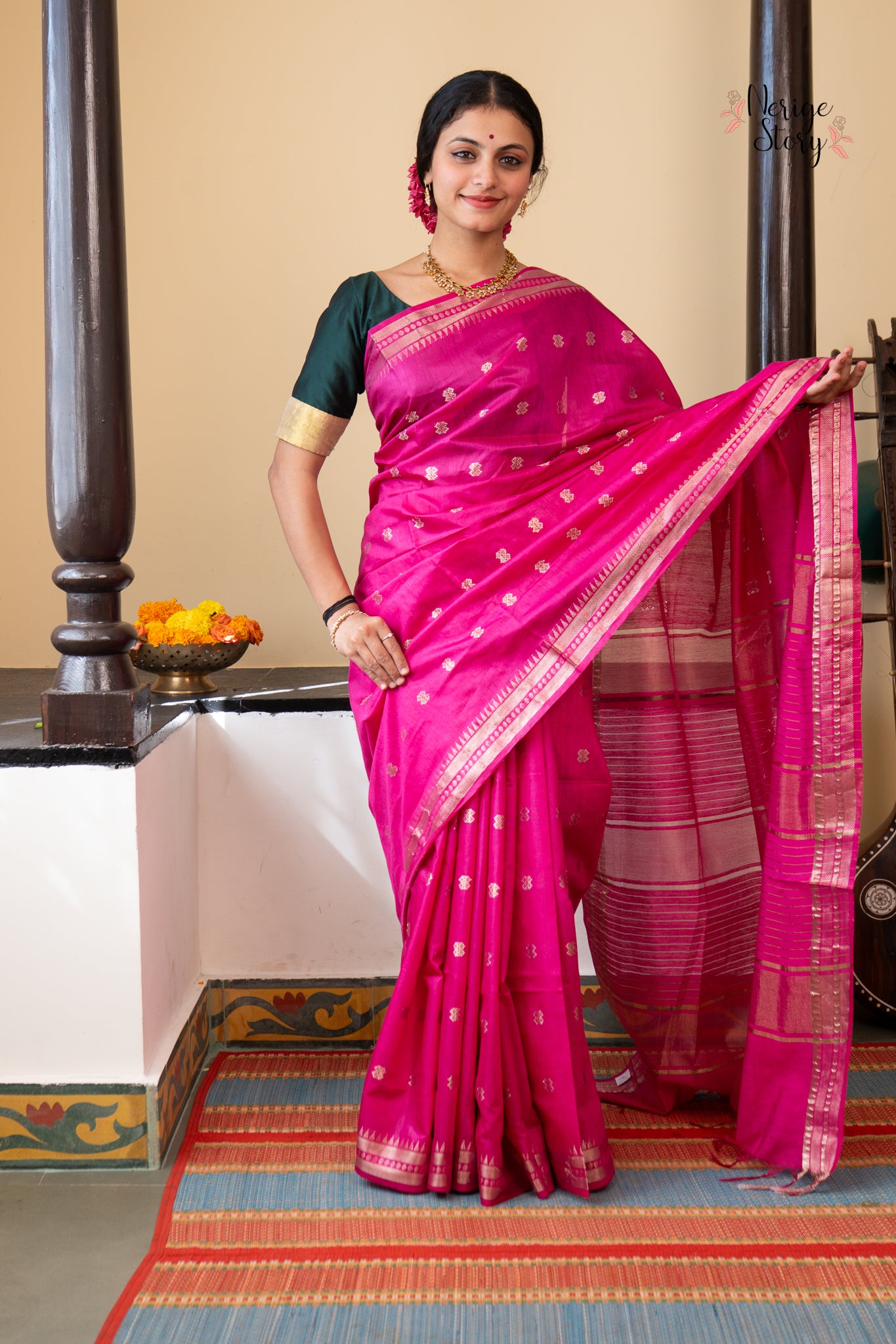 NALINIPRIYA (नलिनीप्रिया)