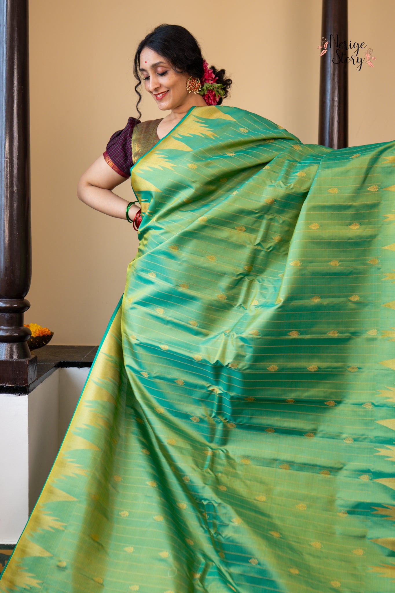 KAMALYA (కమల్యా)
