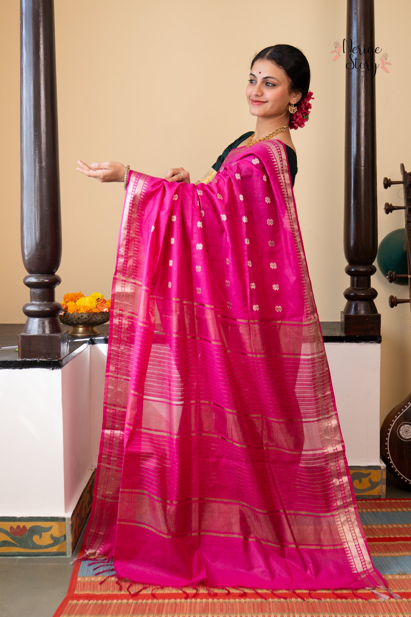 NALINIPRIYA (नलिनीप्रिया)