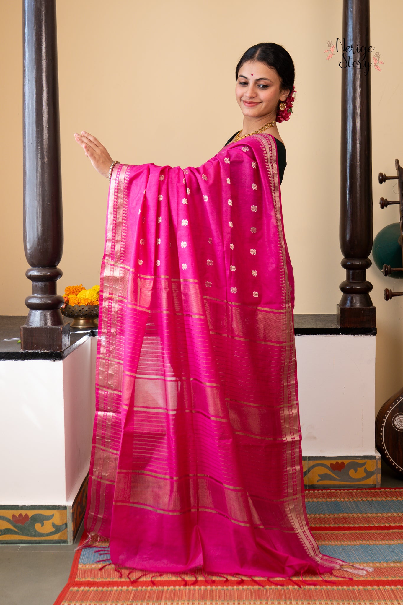 NALINIPRIYA (नलिनीप्रिया)