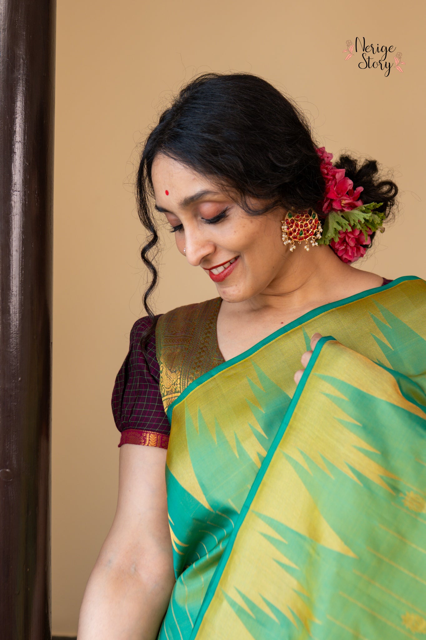 KAMALYA (కమల్యా)