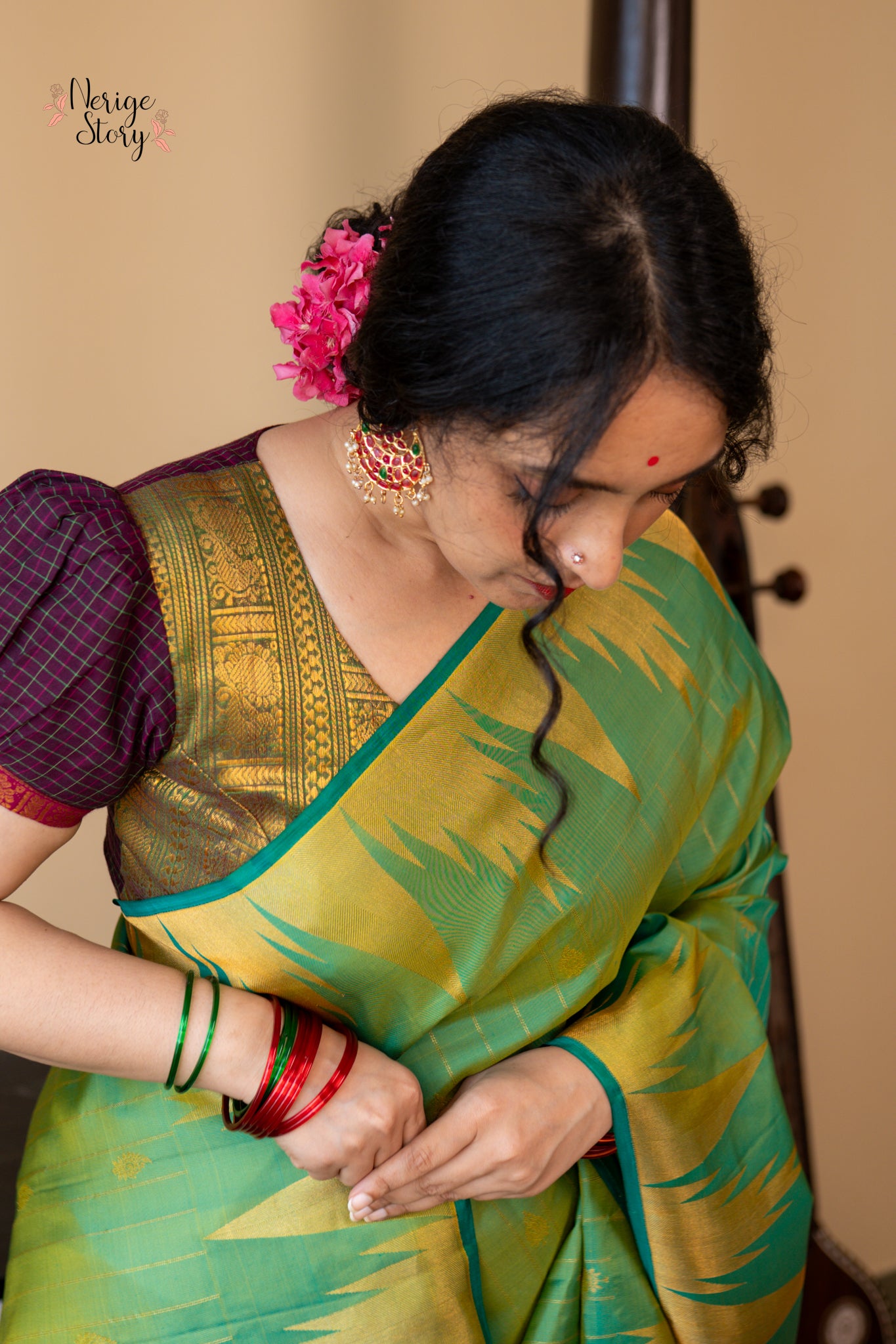 KAMALYA (కమల్యా)