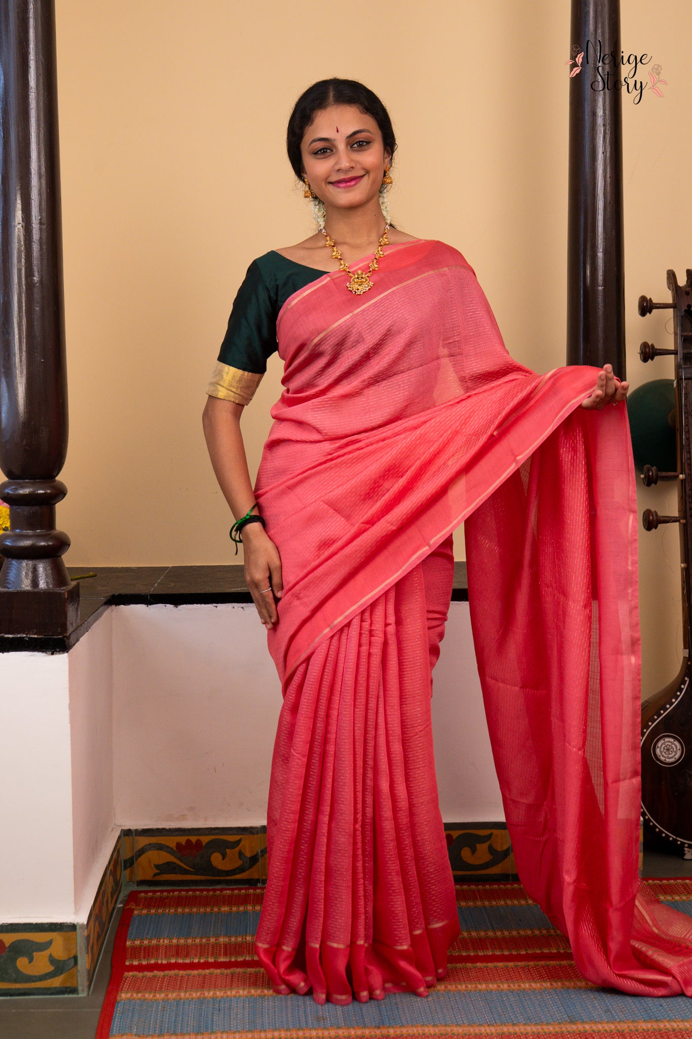 KRIDAA (क्रीड़ा)