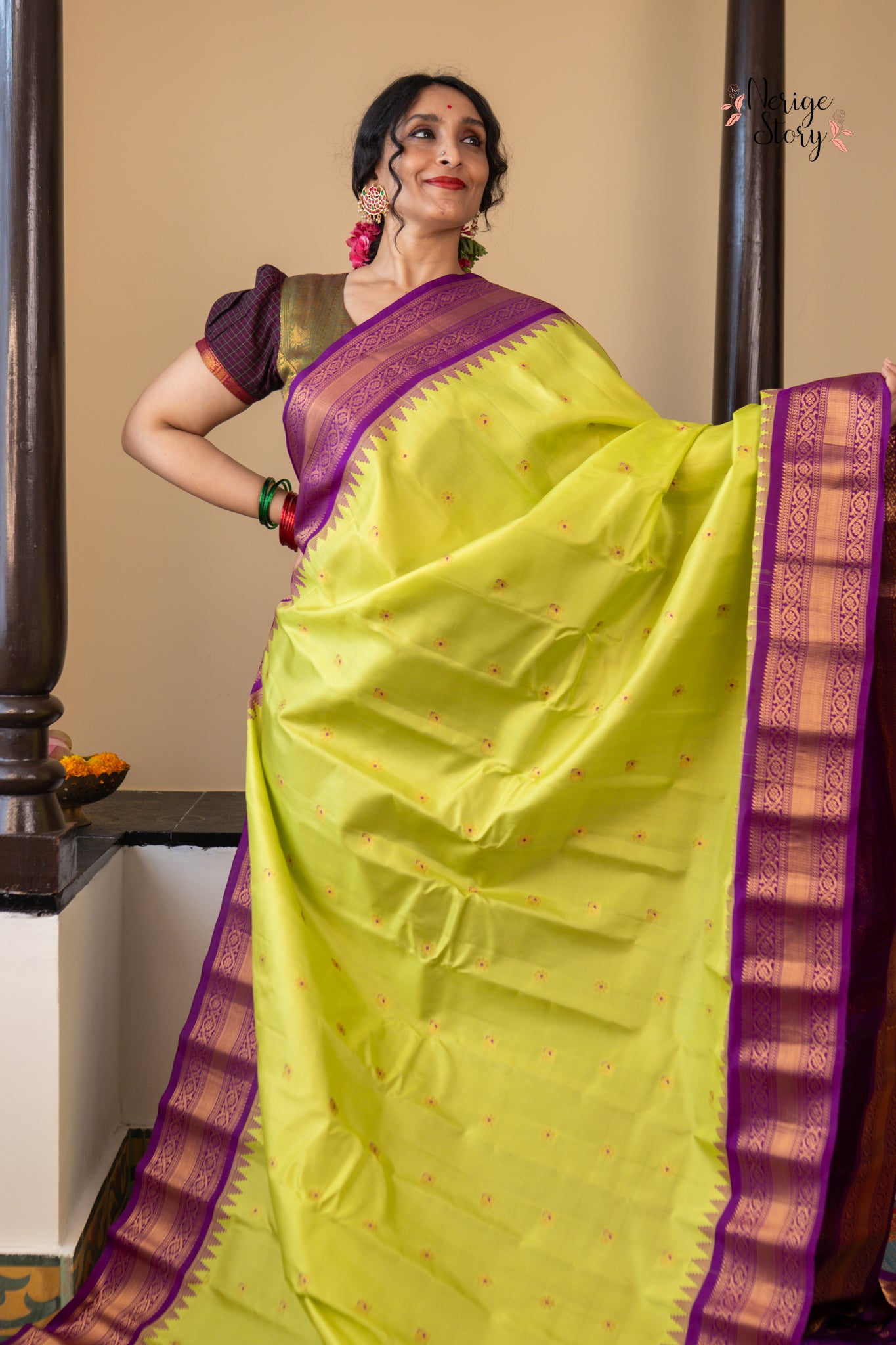 NILIMA (నీలిమా)