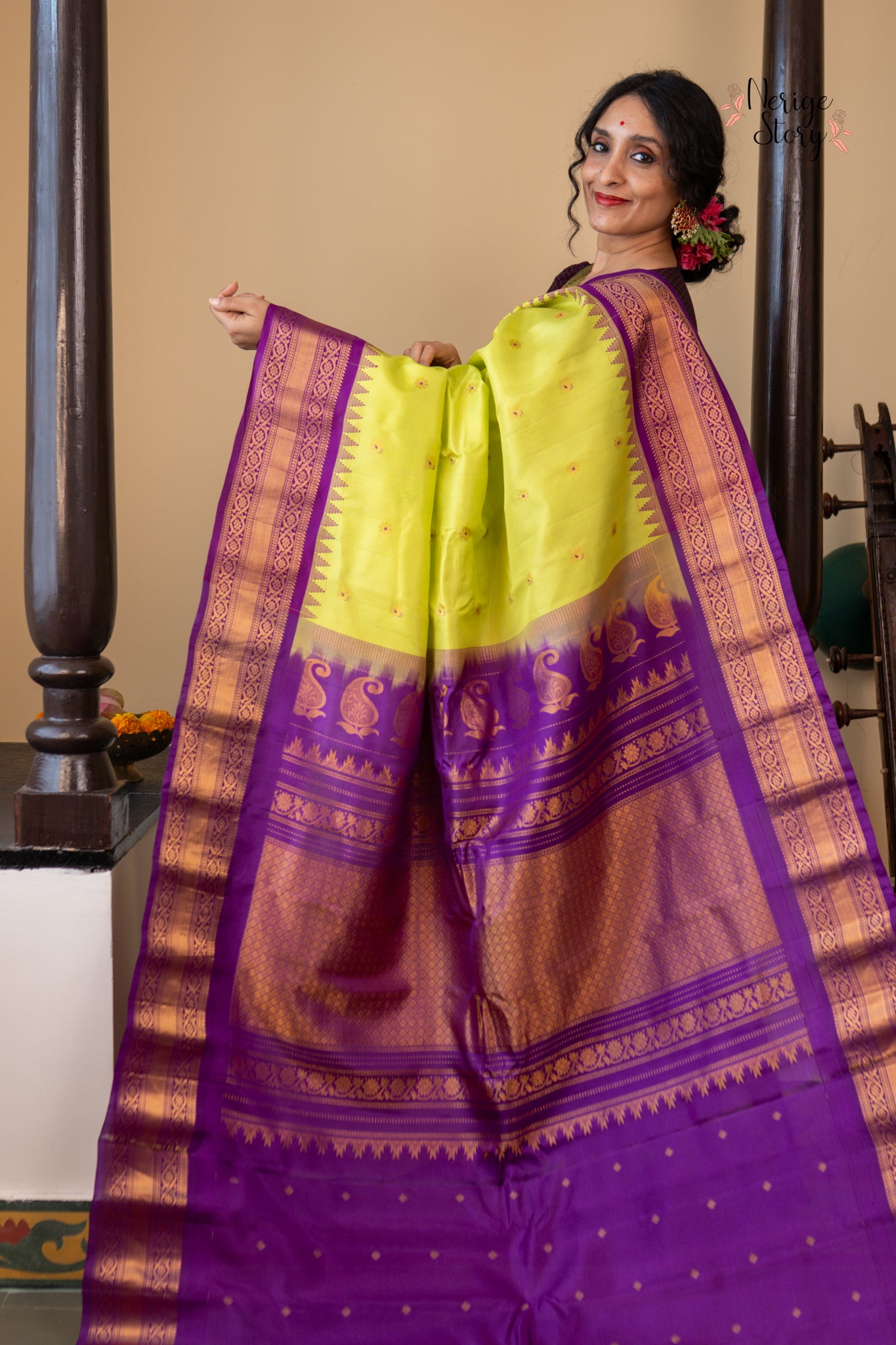 NILIMA (నీలిమా)